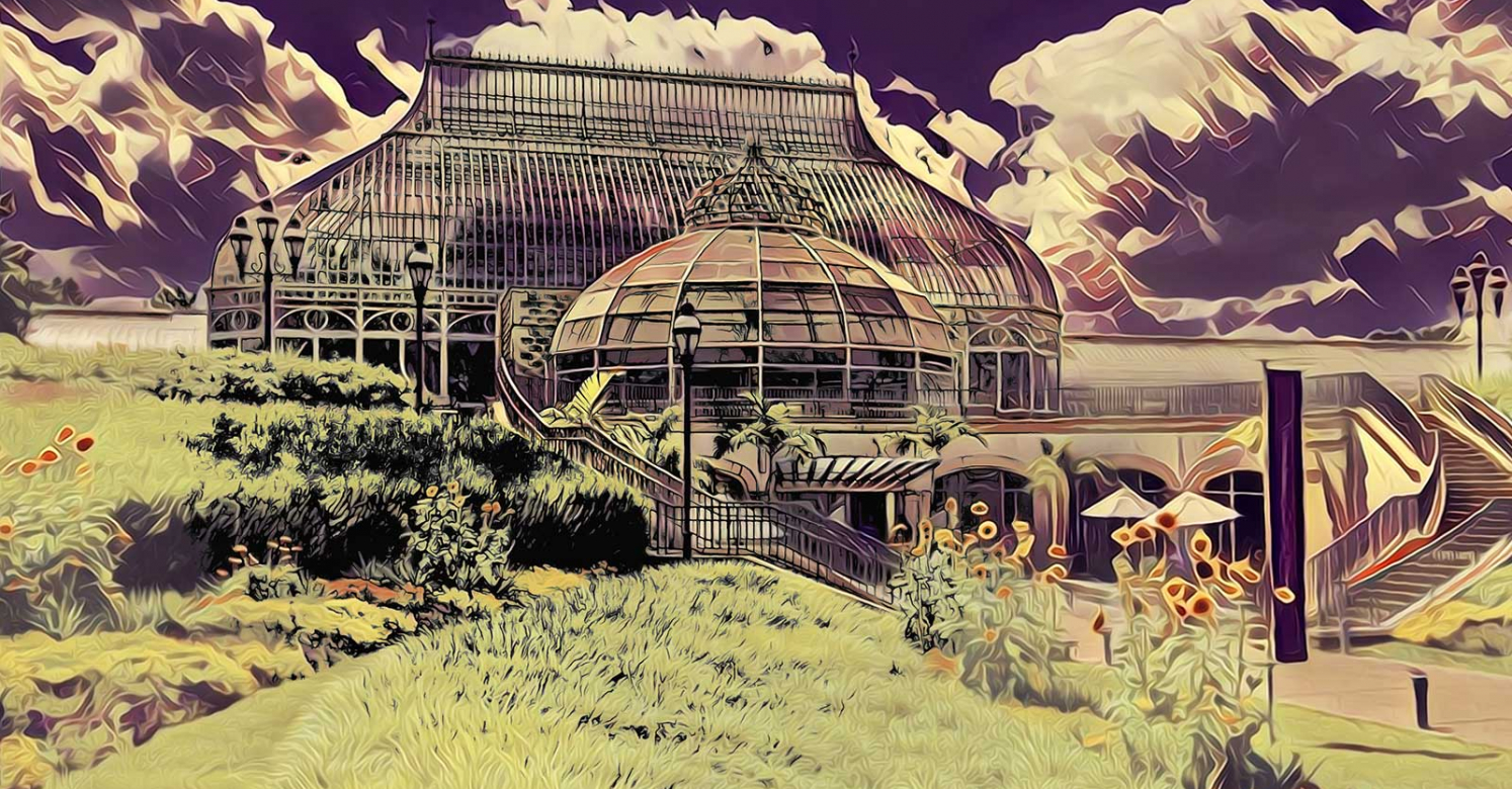 New Phipps Wallpaper for Your Desktop