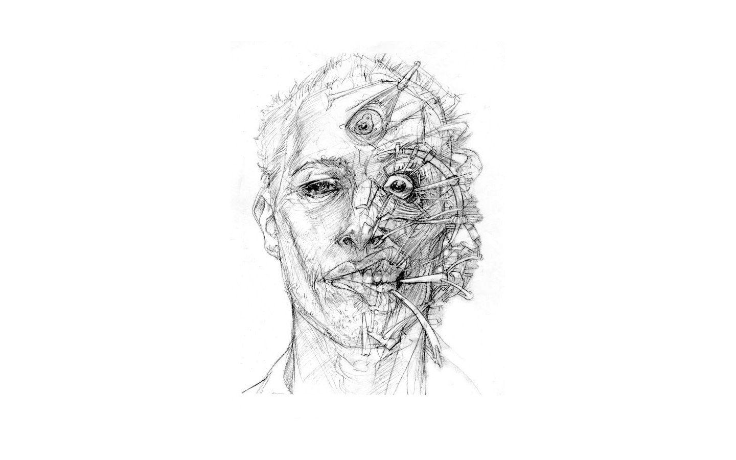 Drawing Desktop Wallpaper Free