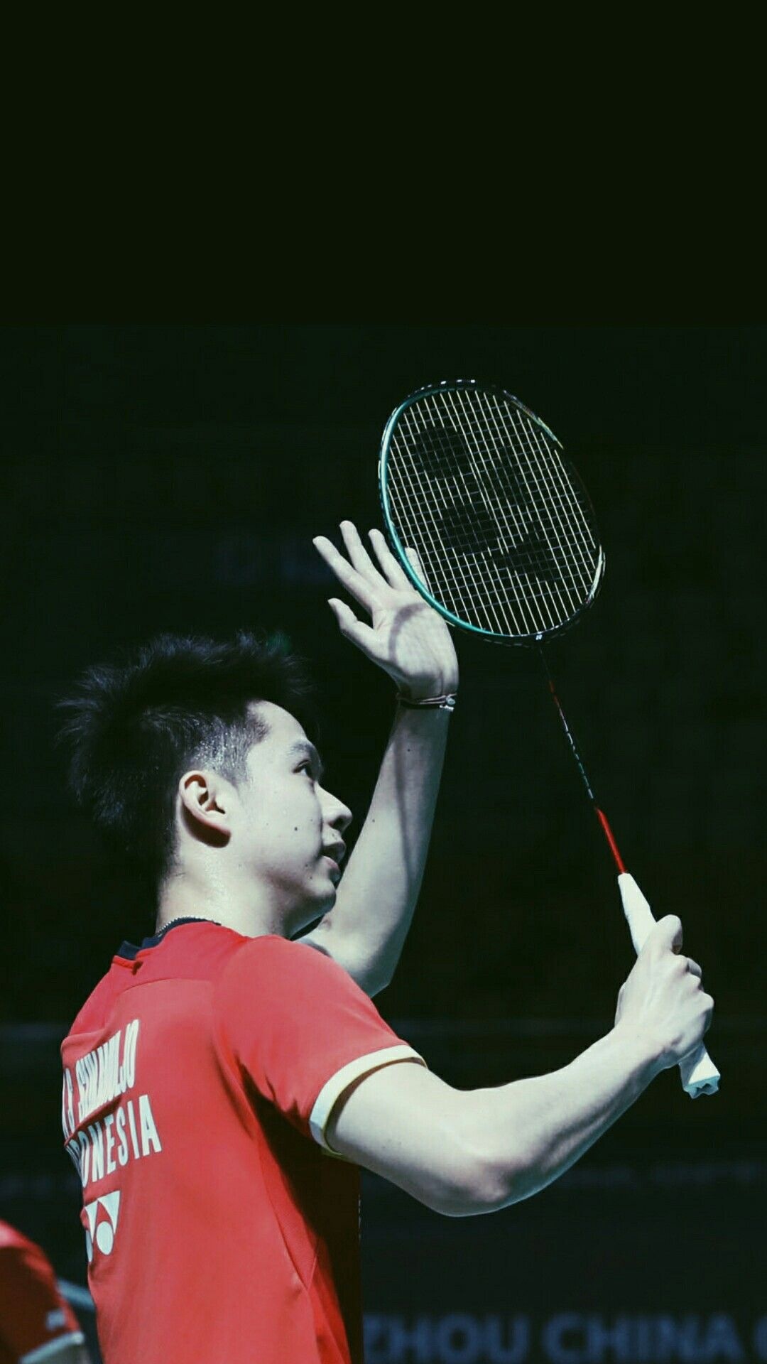 Badminton Wallpaper