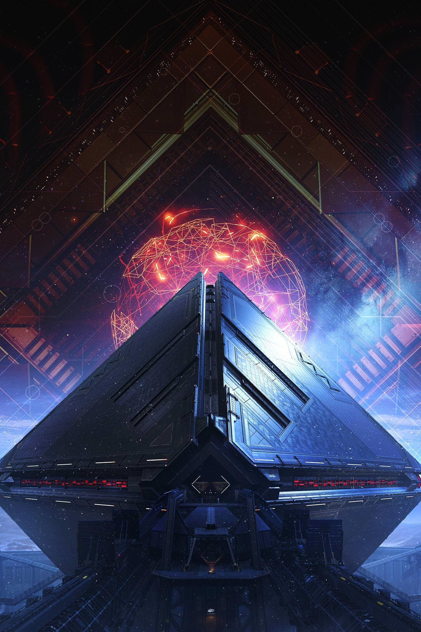 Destiny Wallpaper