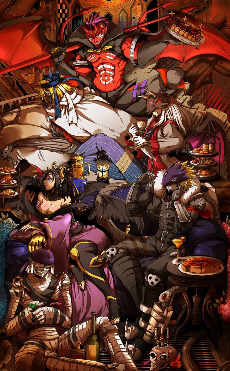 Digimon tamers, Digimon wallpaper