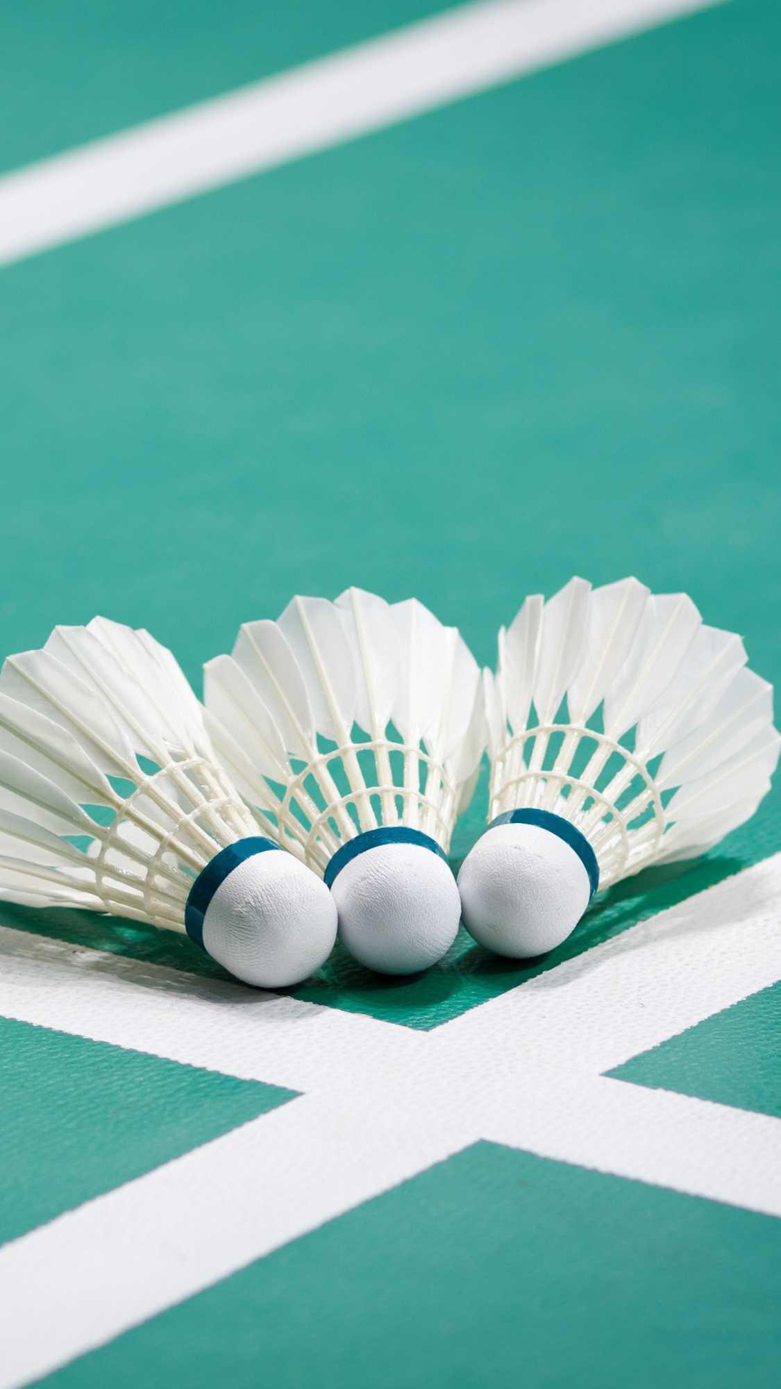 Badminton Wallpaper APK for Android
