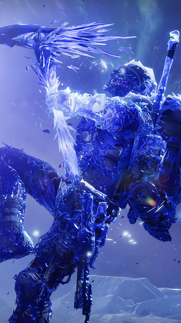 Beyond Light 2020 Poster 4K Ultra HD