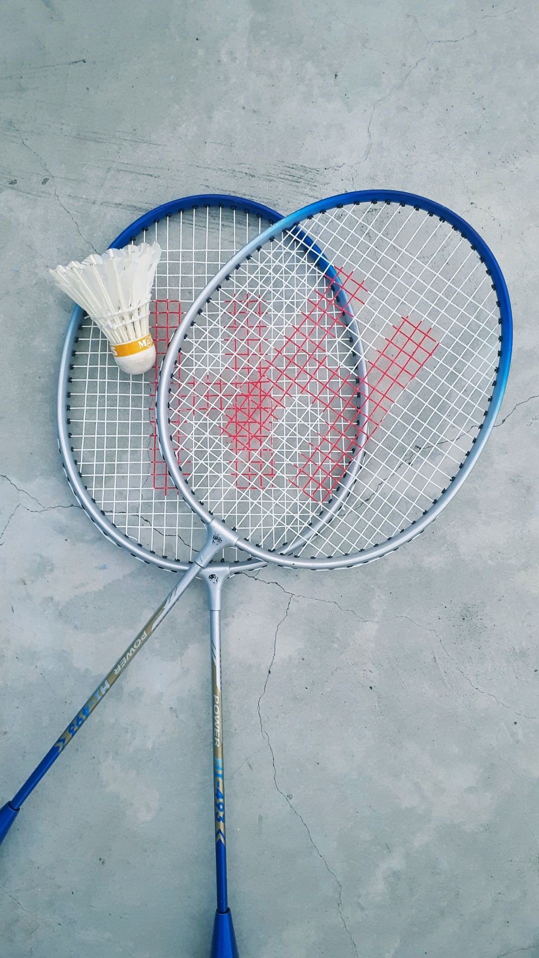 Badminton Wallpaper