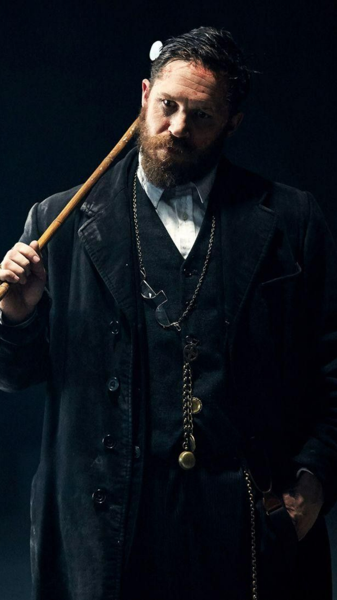 Best Tom Hardy Wallpaper [ HQ ]