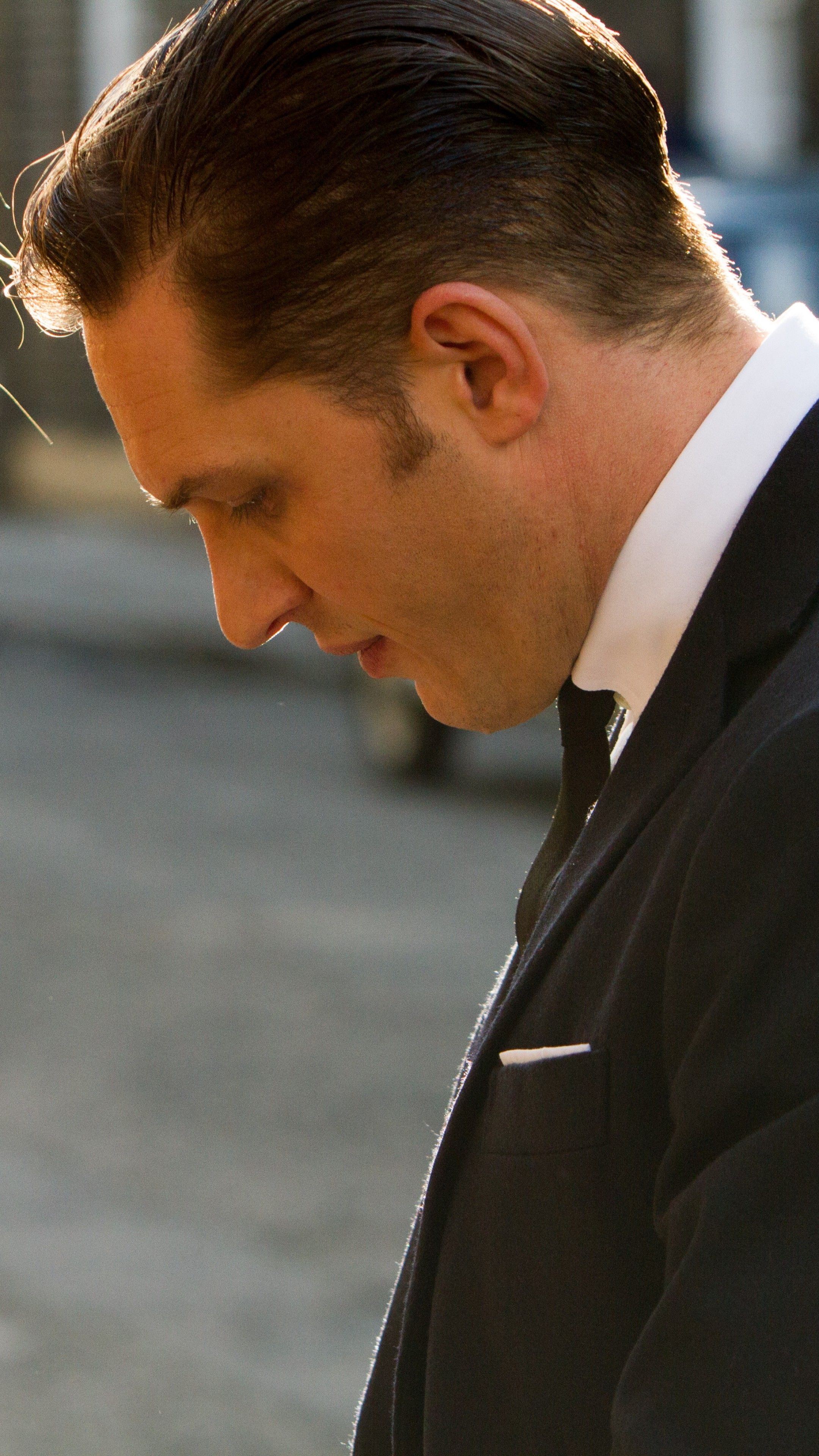 Legend (Movie) Wallpaper (