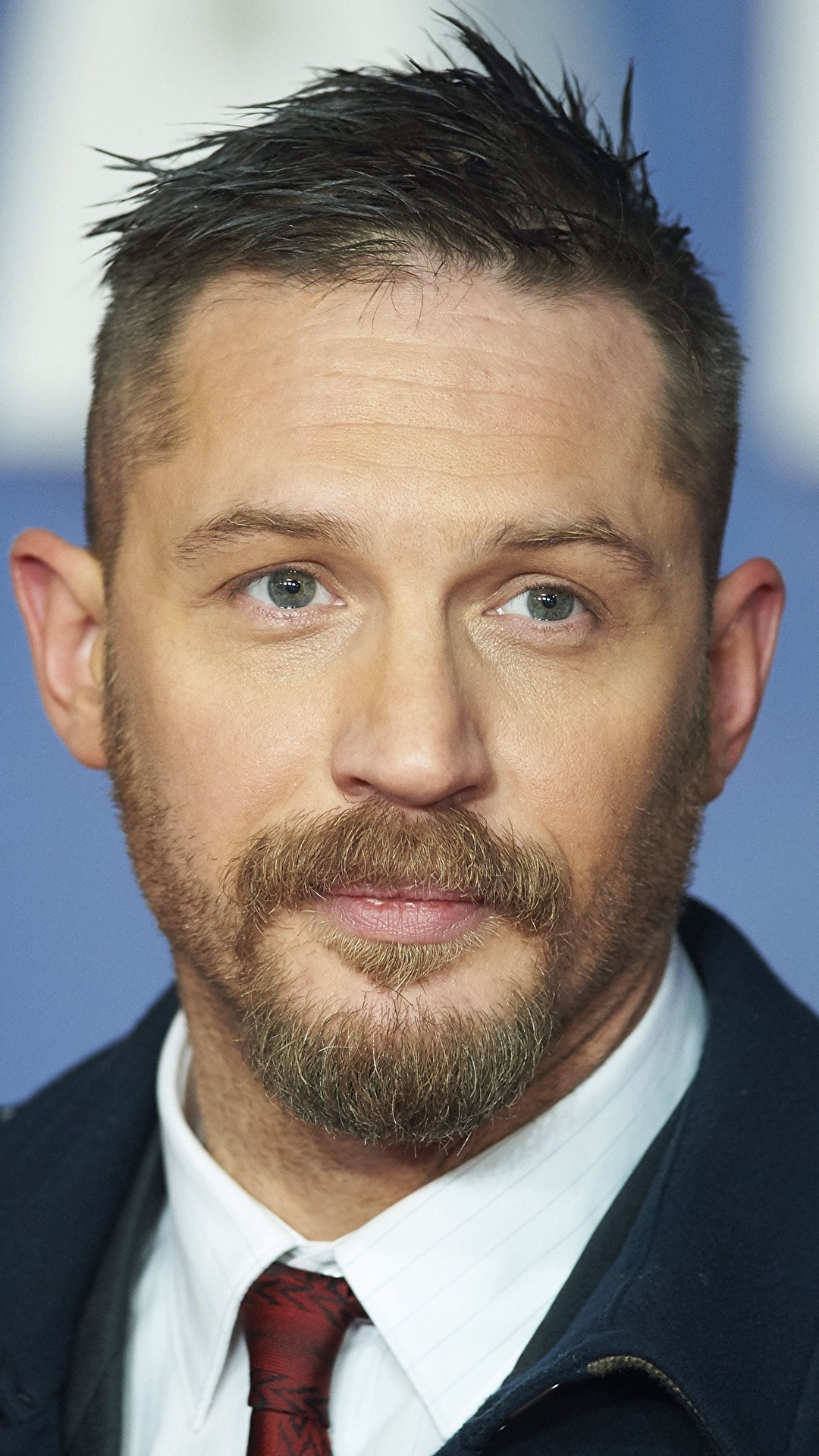 Desktop Wallpaper Tom Hardy Man