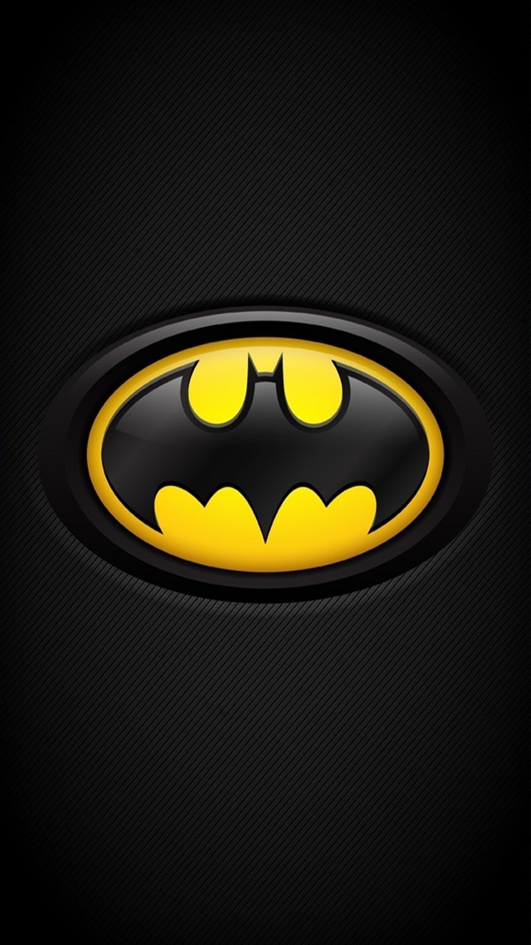 Batman Sign Wallpaper