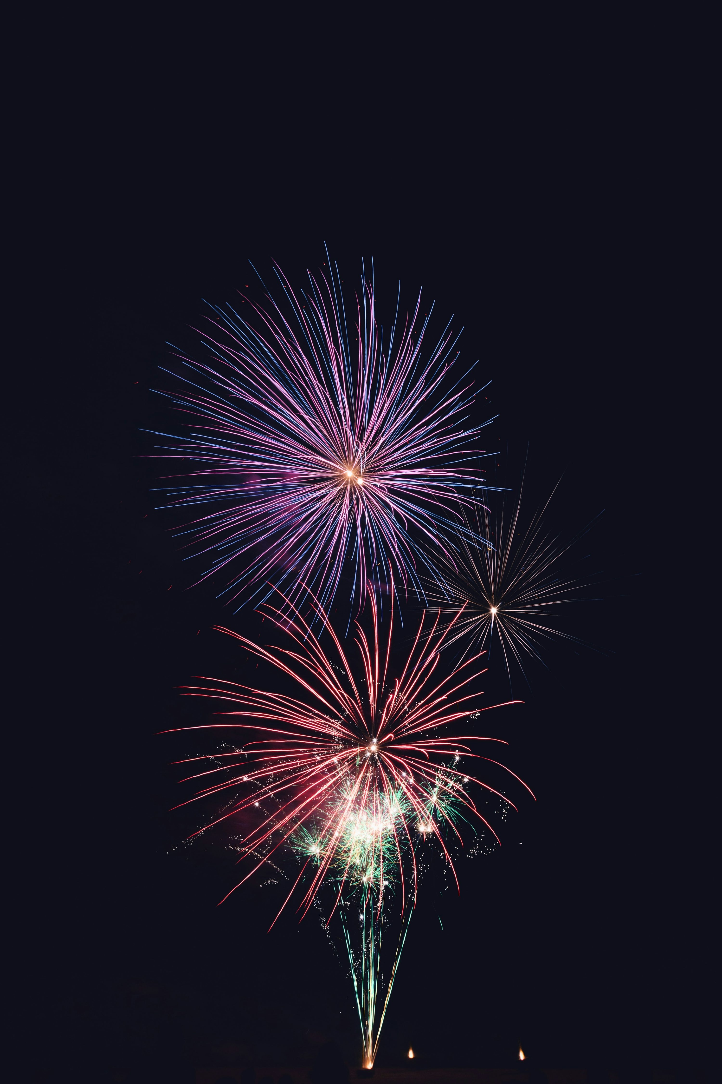 Firework Background Picture. Download