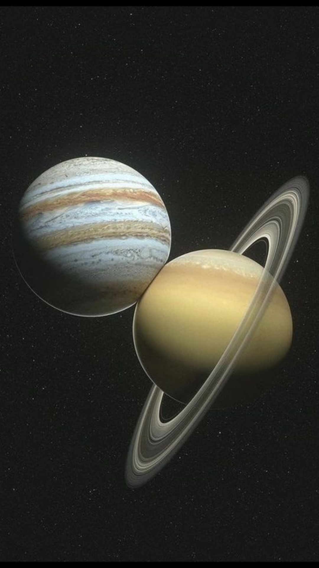 Jupiter Wallpaper