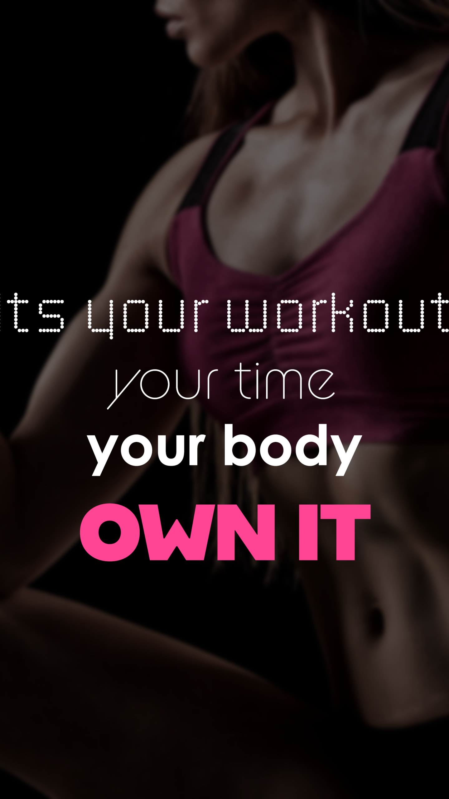 Workout Wallpaper 4K, Popular quotes