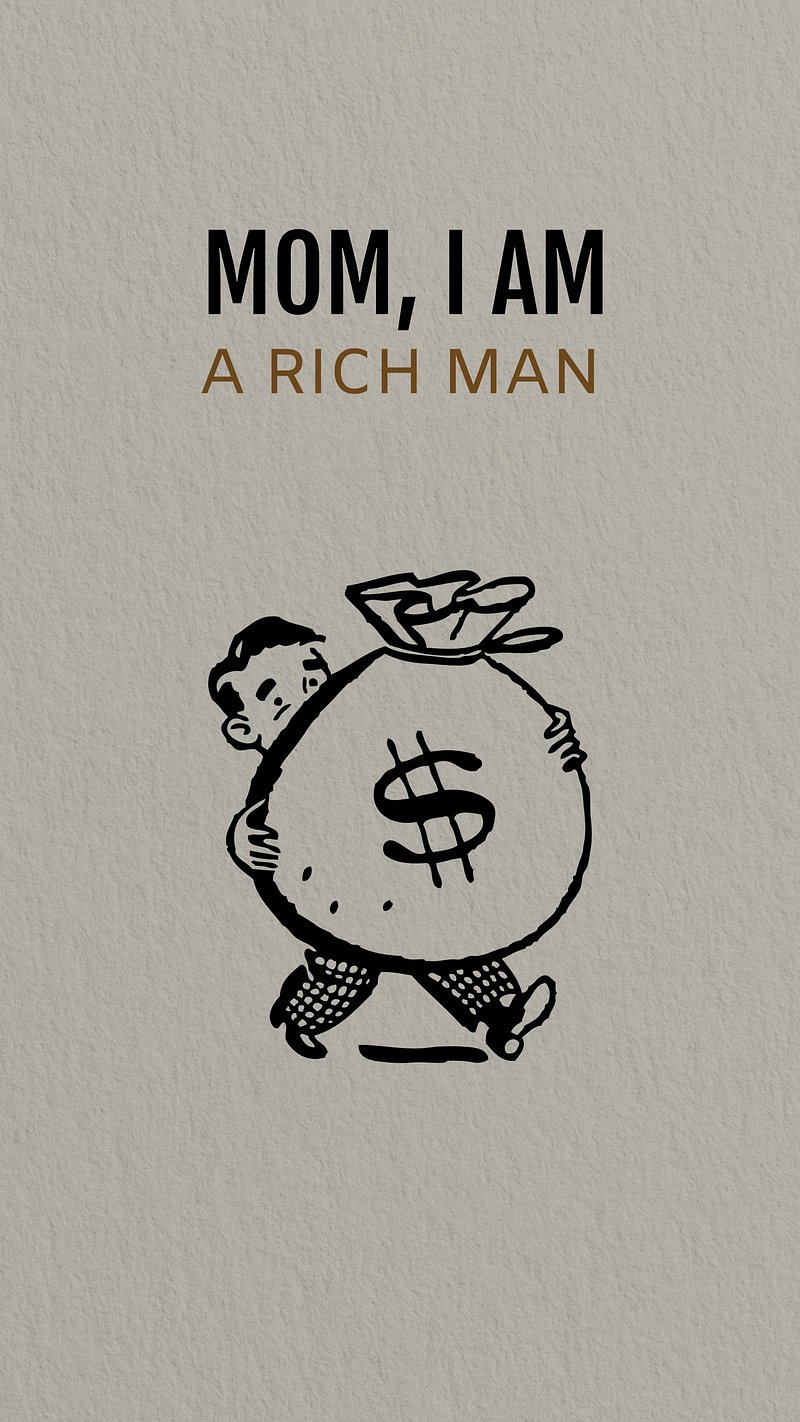 Mobile Wallpaper Business Man Image Wallpaper