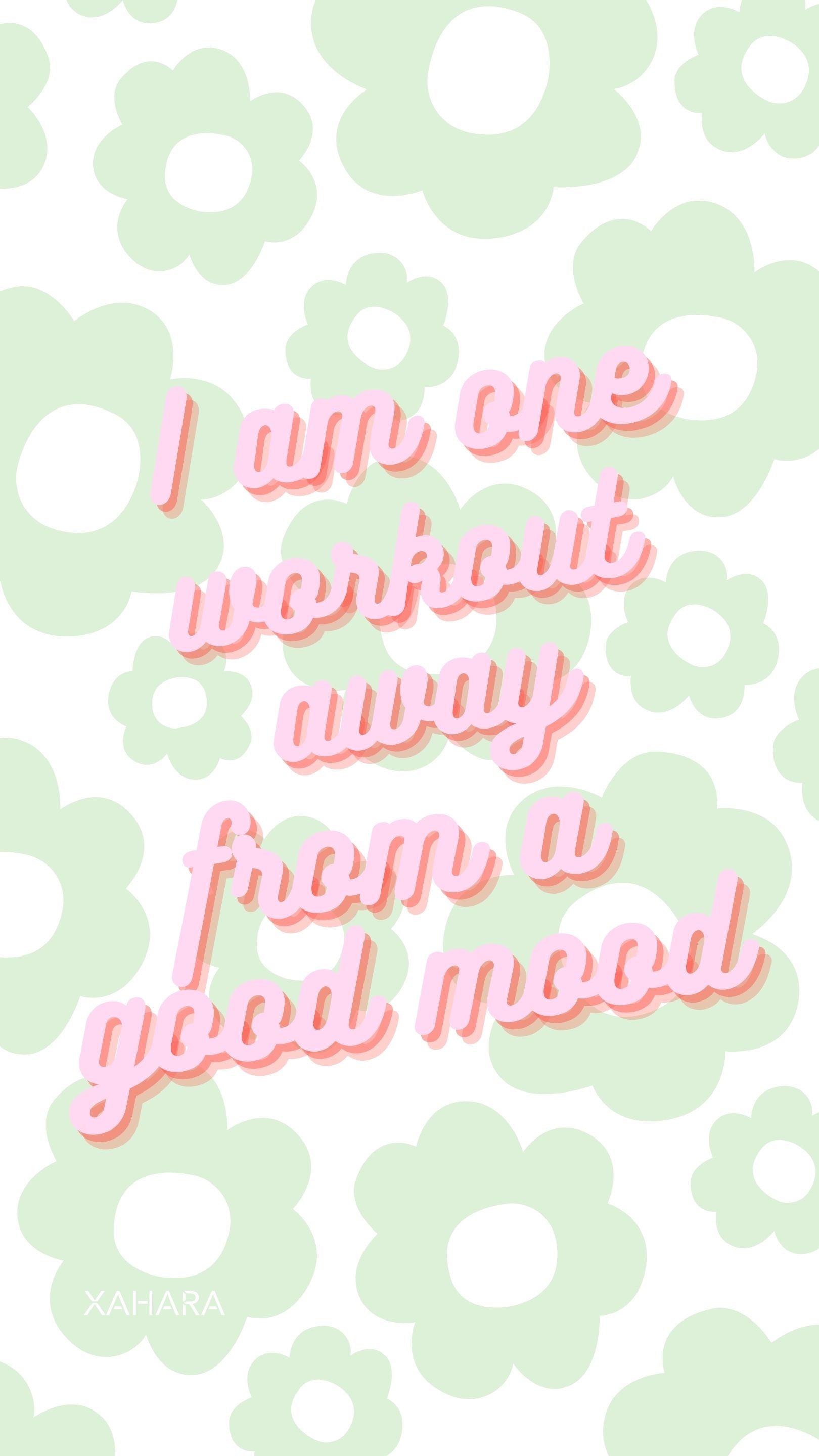 Fitness Motivational Wallpaper