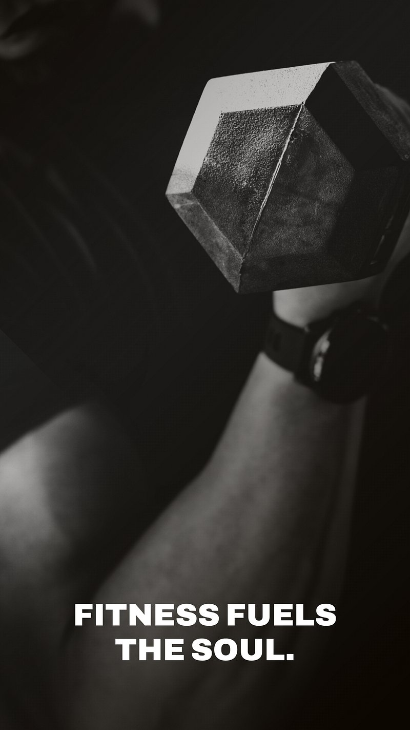 Gym Wallpaper Image. Free Photo, PNG