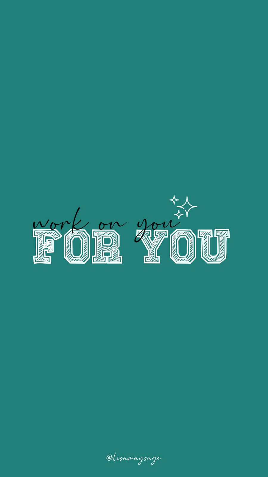 THE WALLPAPER DIARIES: WEEKLY