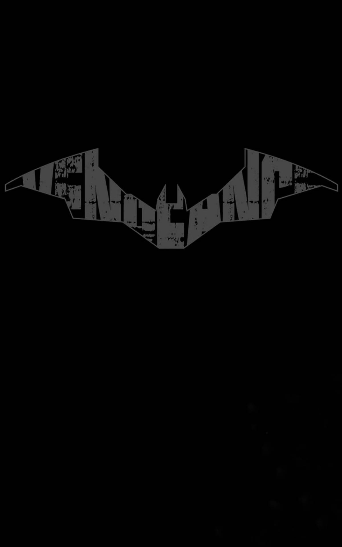 Batman Phone HD Wallpaper