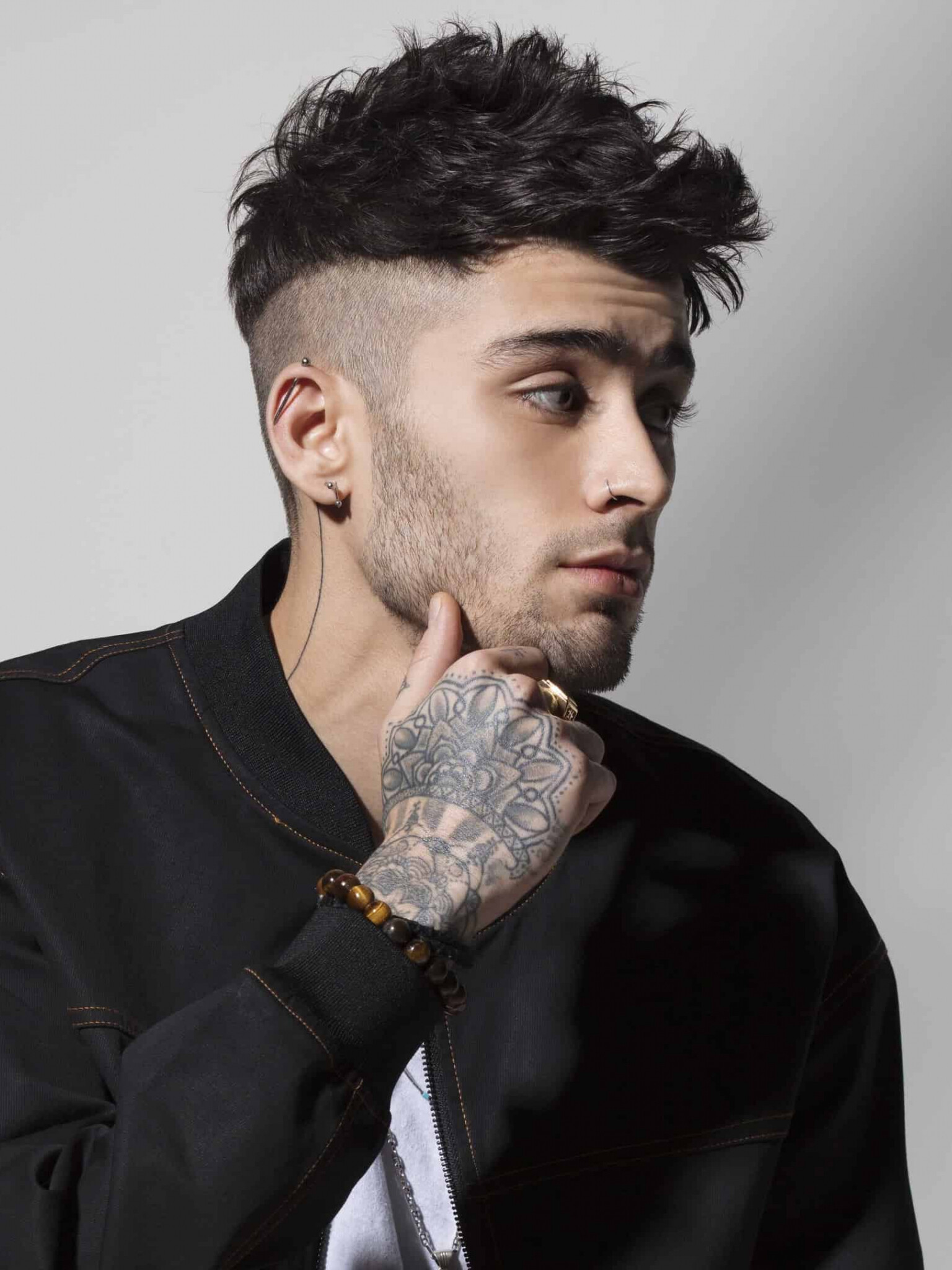 Zayn Malik Wallpaper