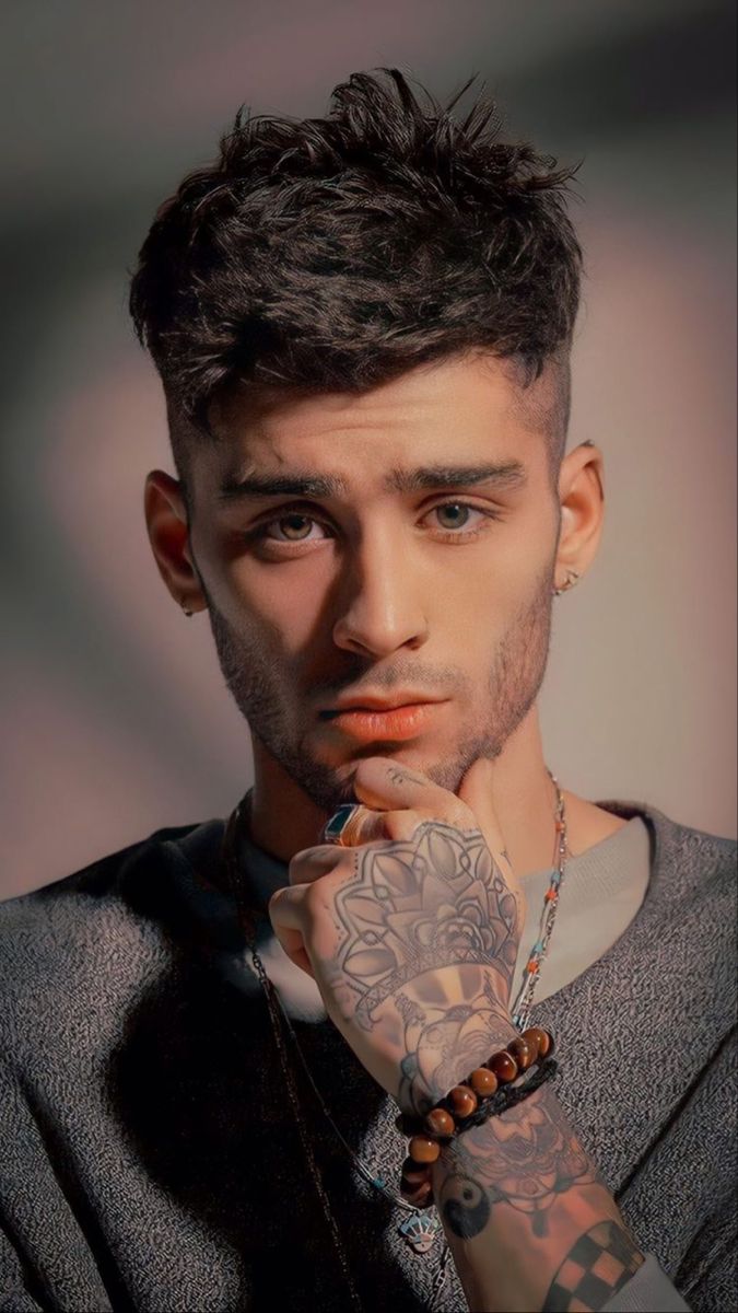 Zayn Malik wallpaper