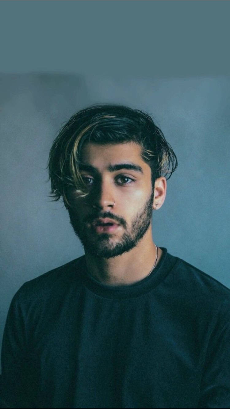 Zayn iPhone Wallpaper