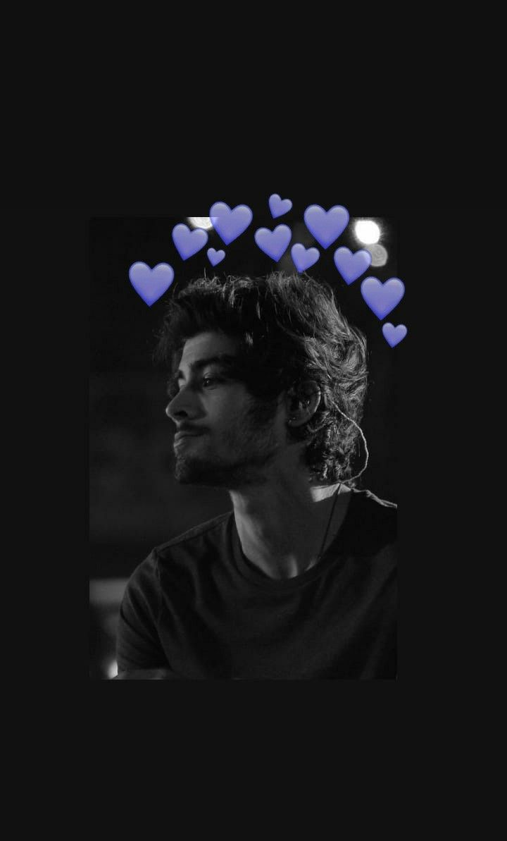 zayn malik wallpaper