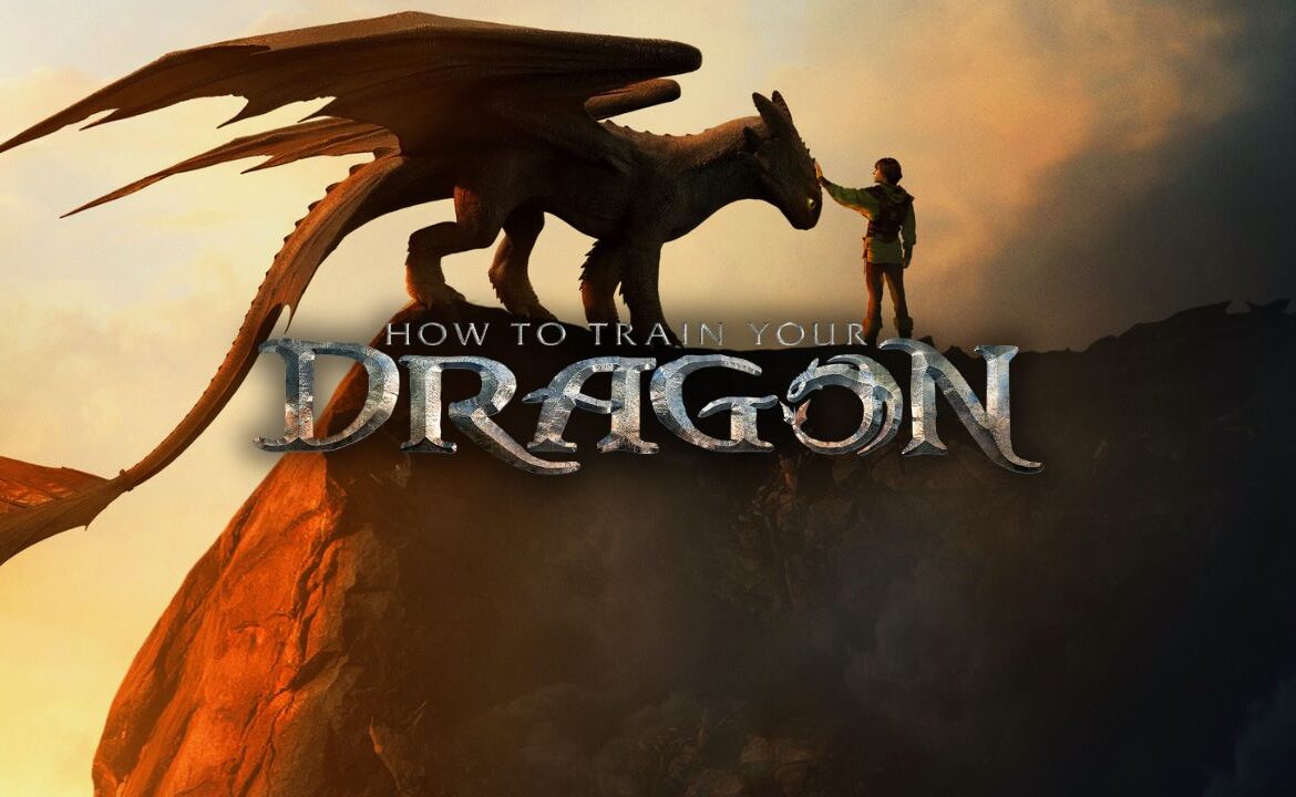 How to Train Your Dragon Review 2025