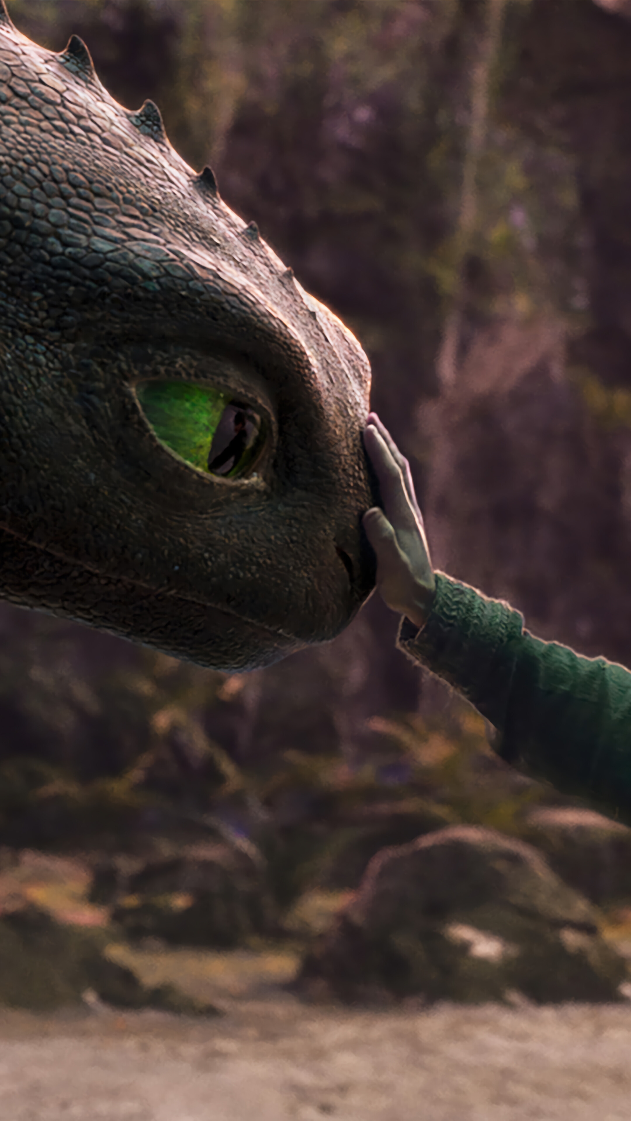 How to Train Your Dragon 2025 Hiccup