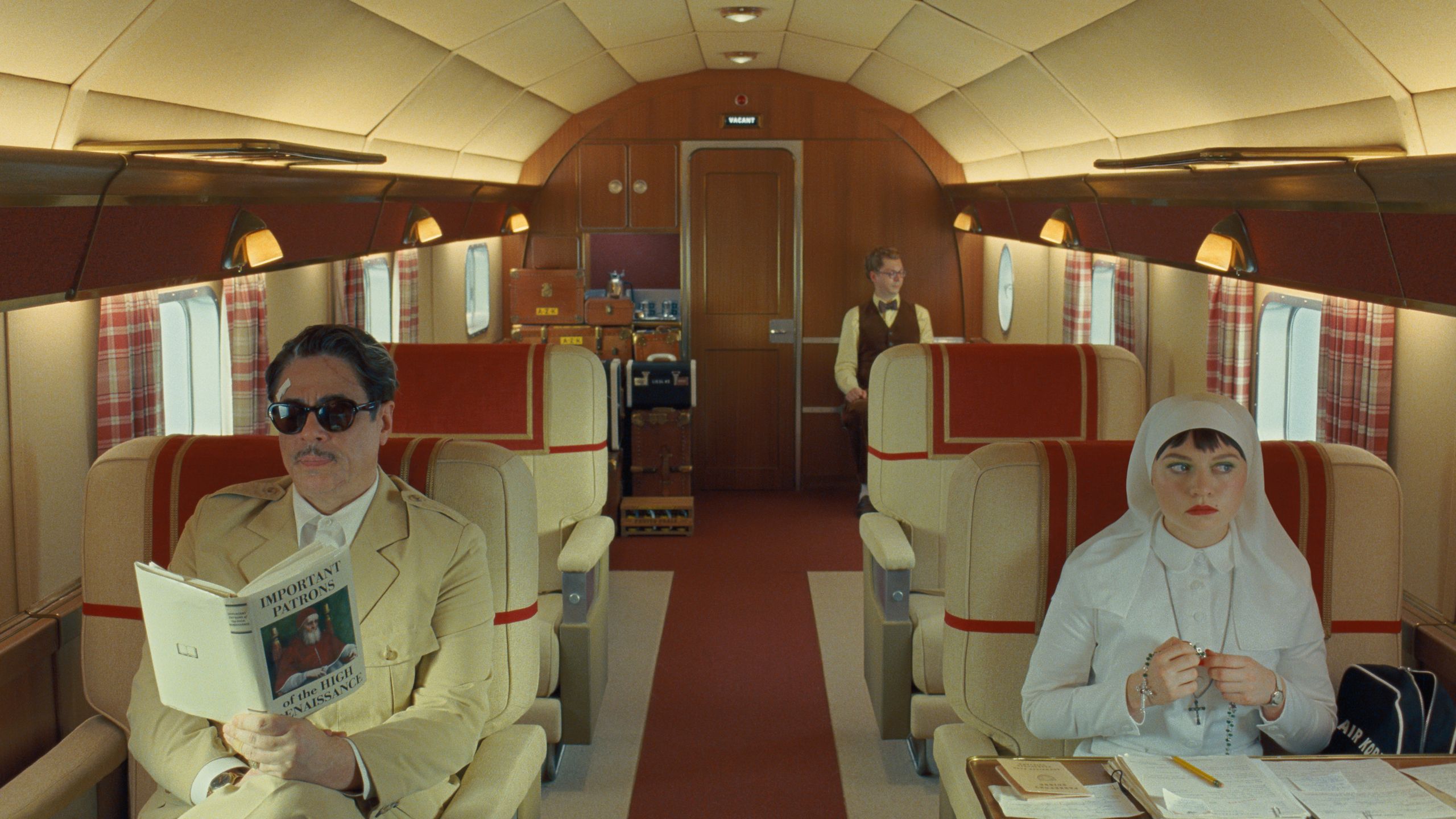 The Phoenician Scheme: what we know