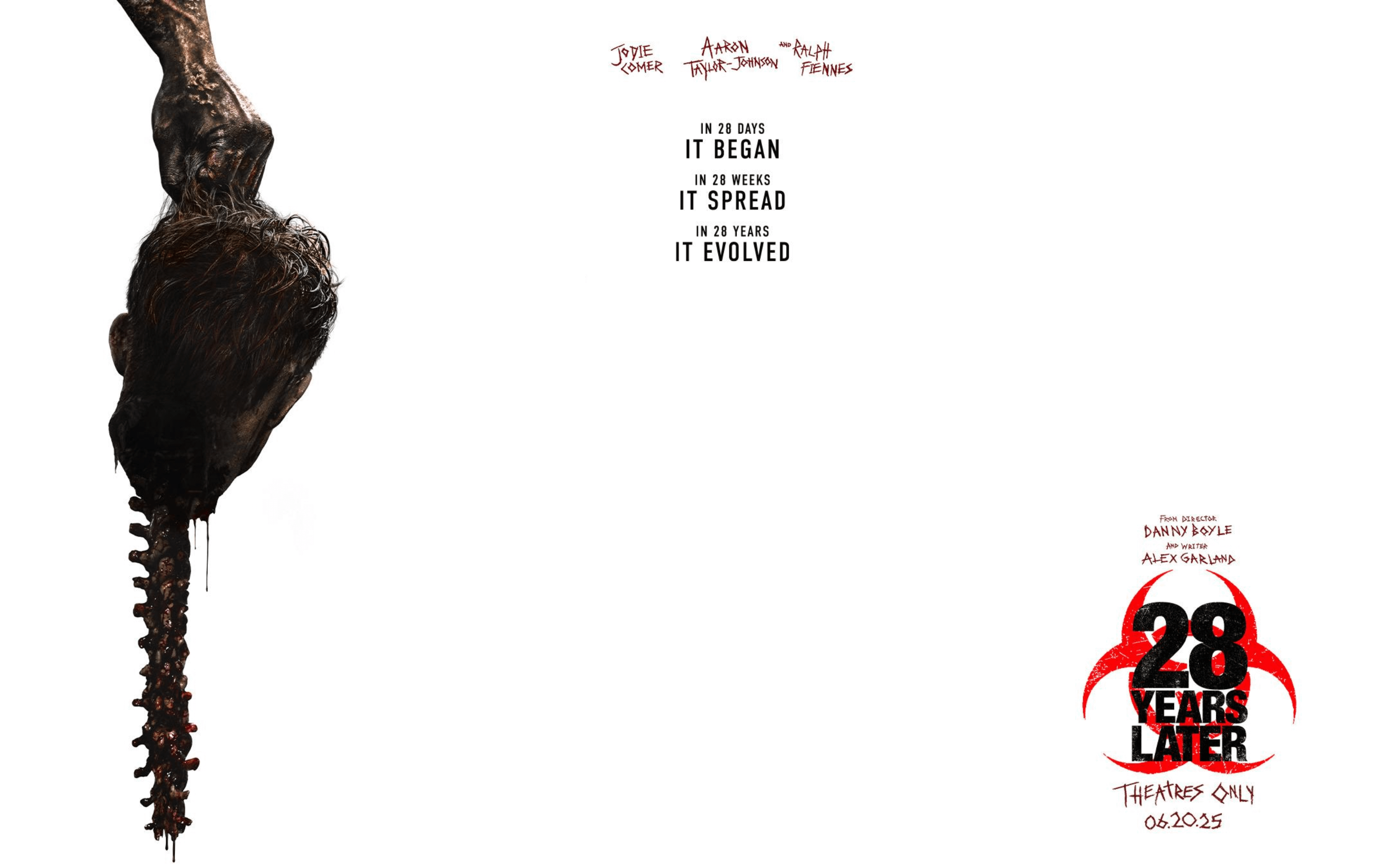 Years Later wallpaper I made, r