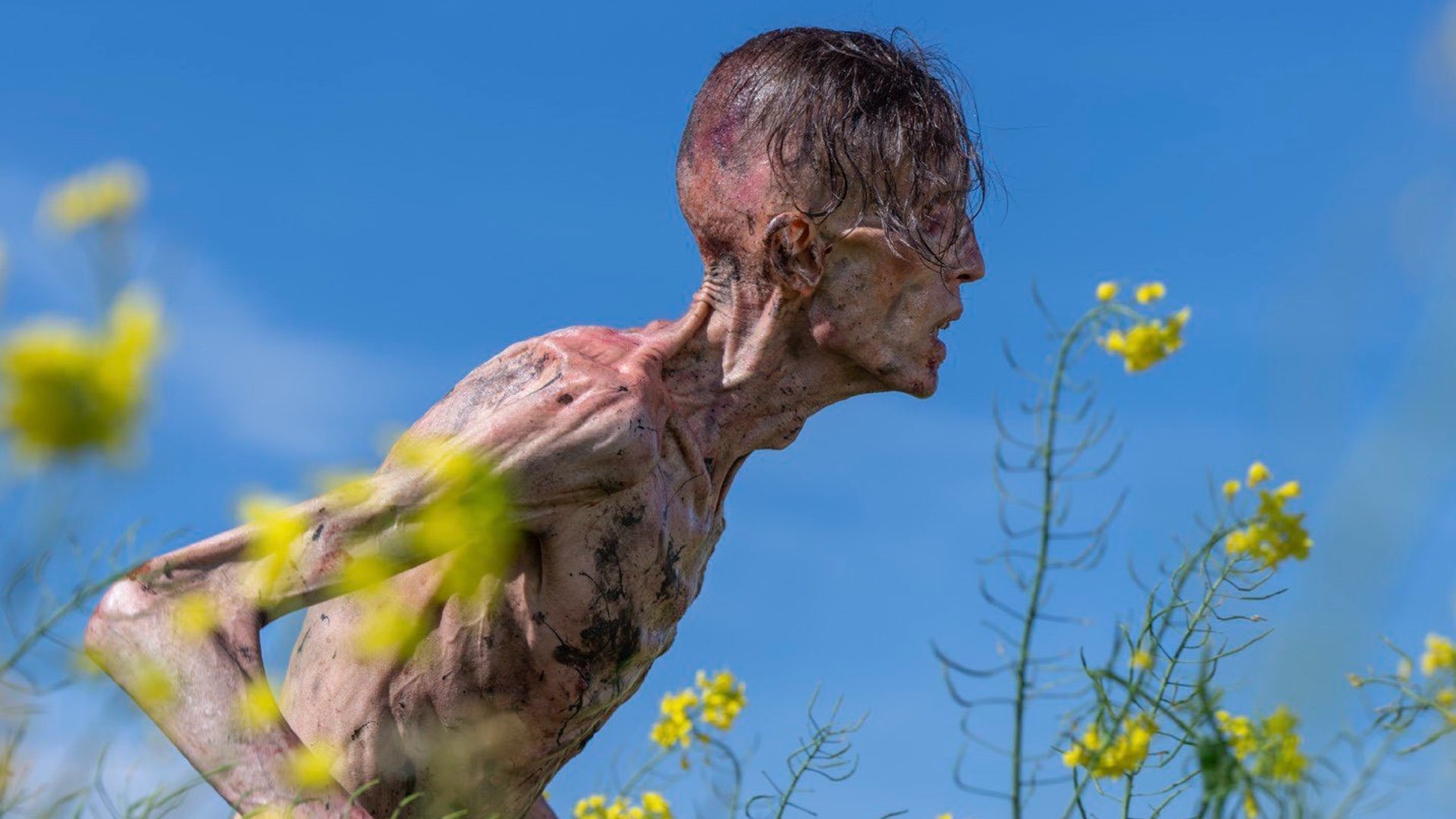 image From Danny Boyle's 28 YEARS