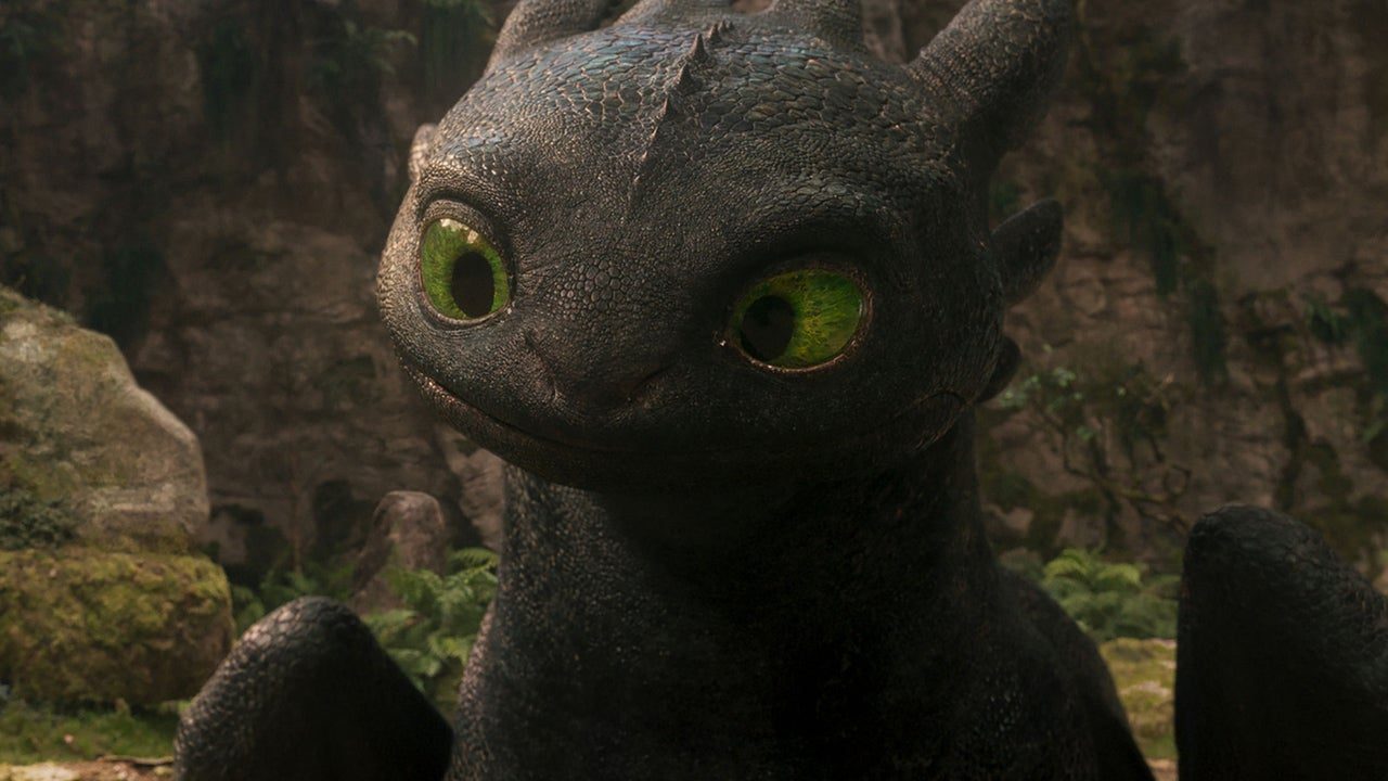 How to Train Your Dragon Review