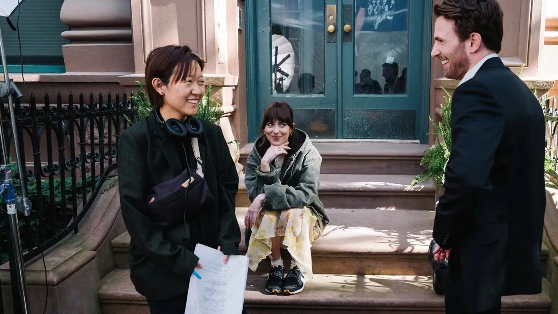 Materialists' Gets Release Date