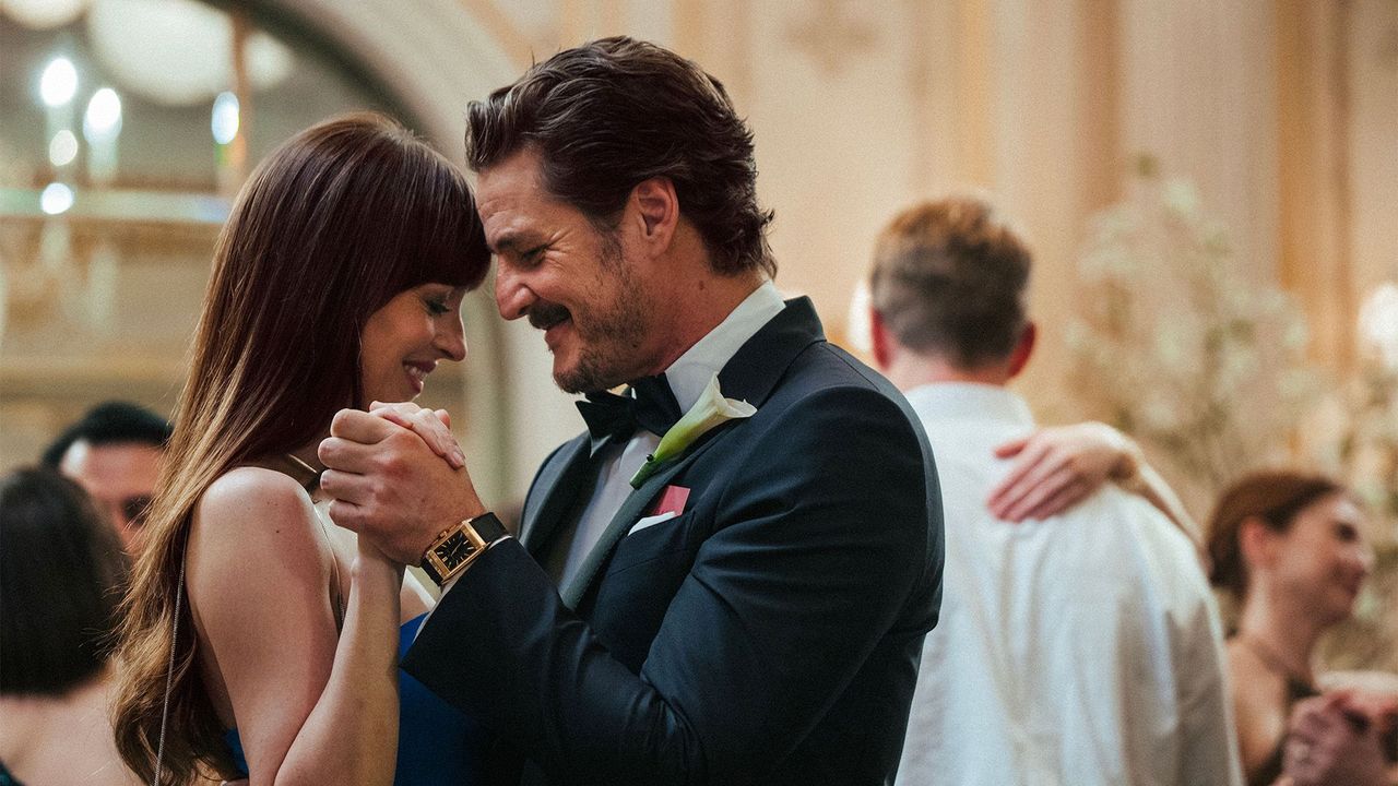 Materialists review: This 'captivating