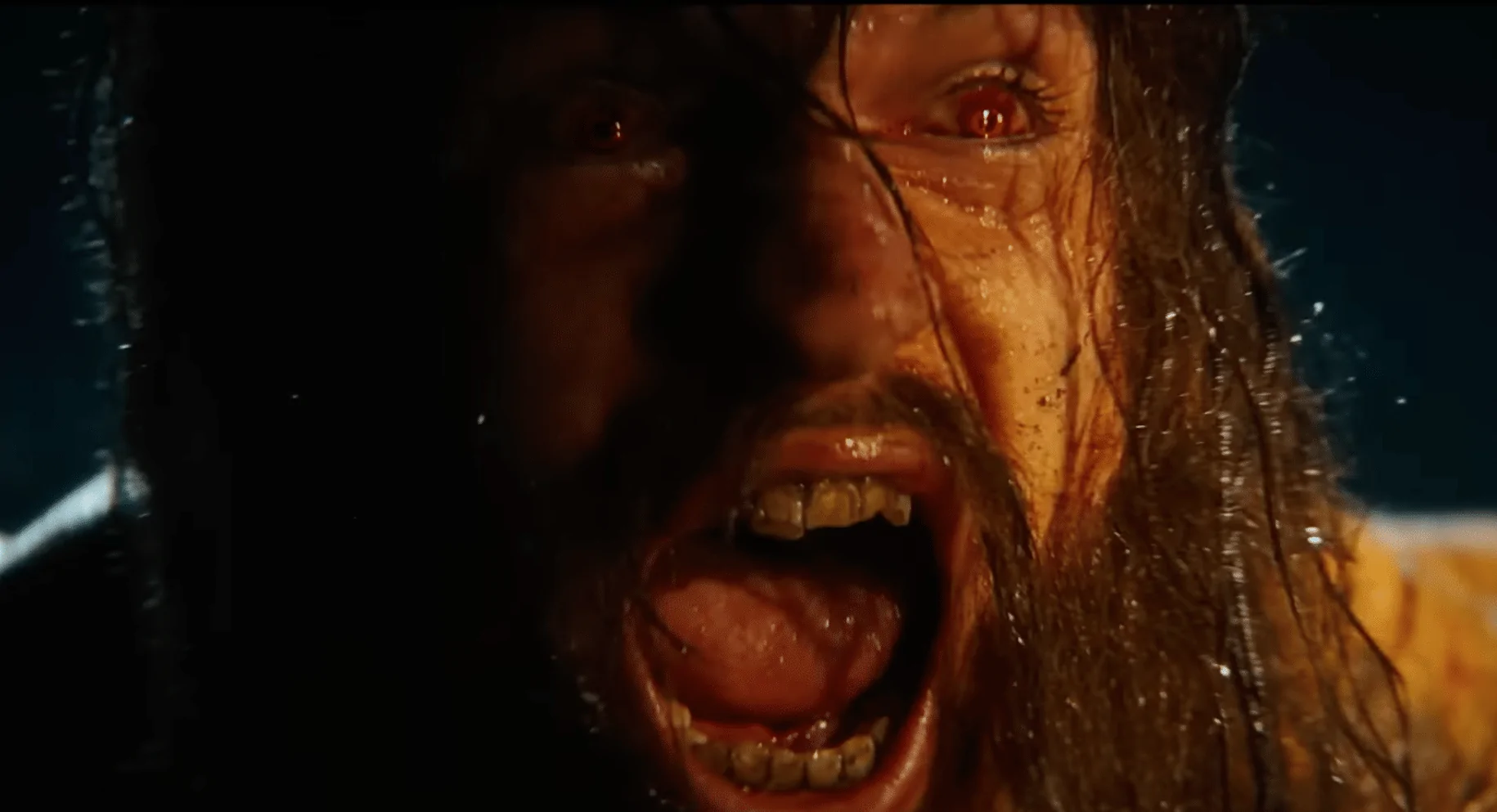 The New 28 YEARS LATER Is Here