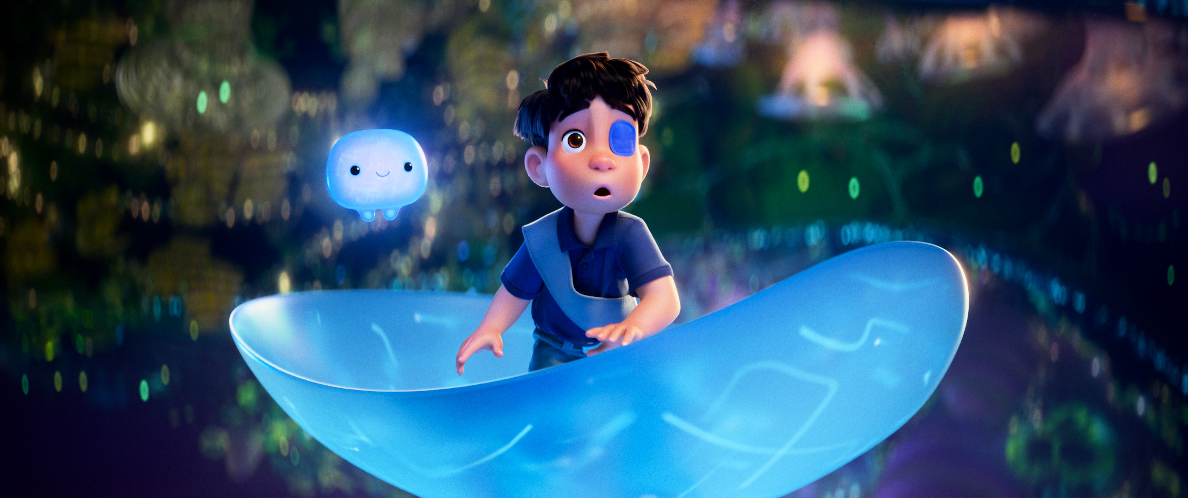 The First Reactions To Pixar's 'Elio