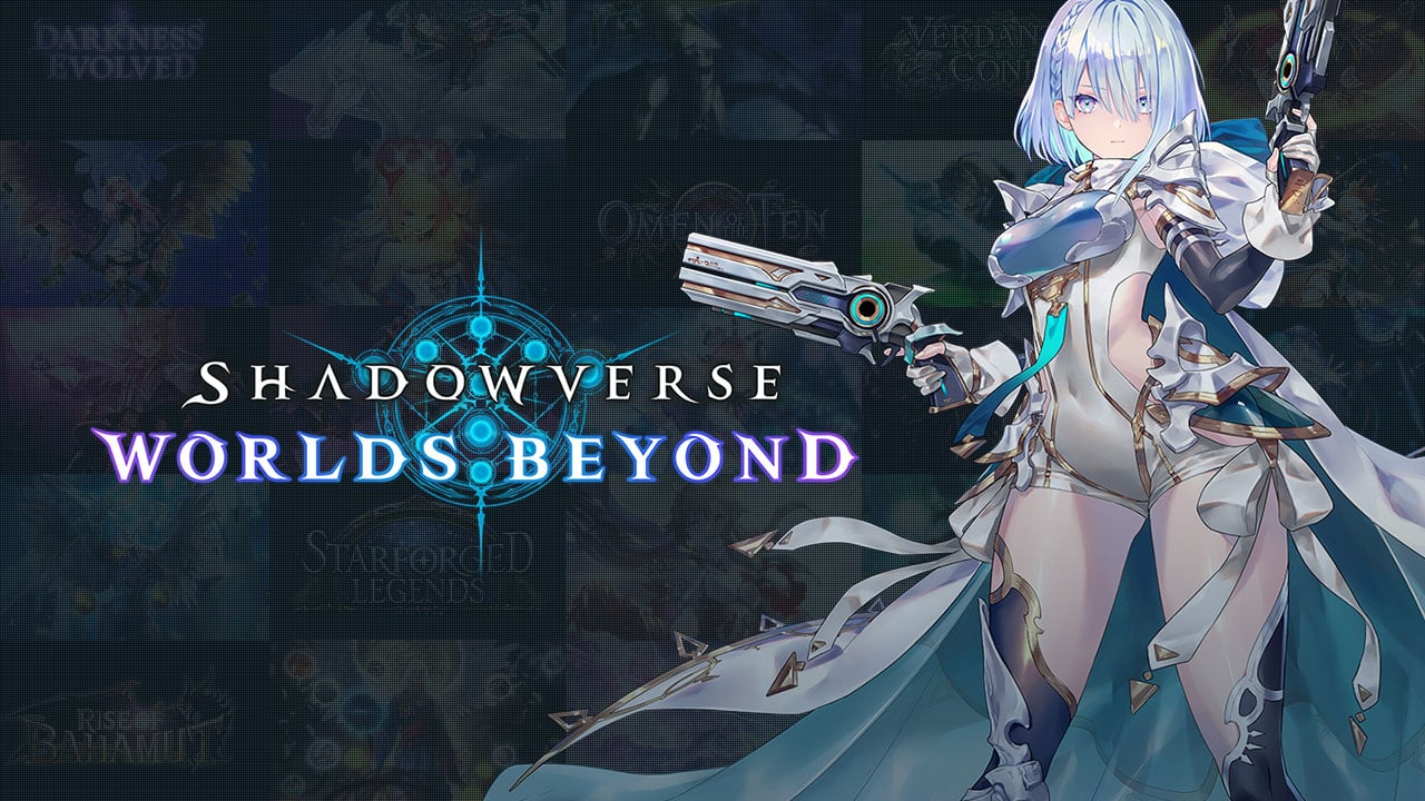 Shadowverse: Worlds Beyond announced