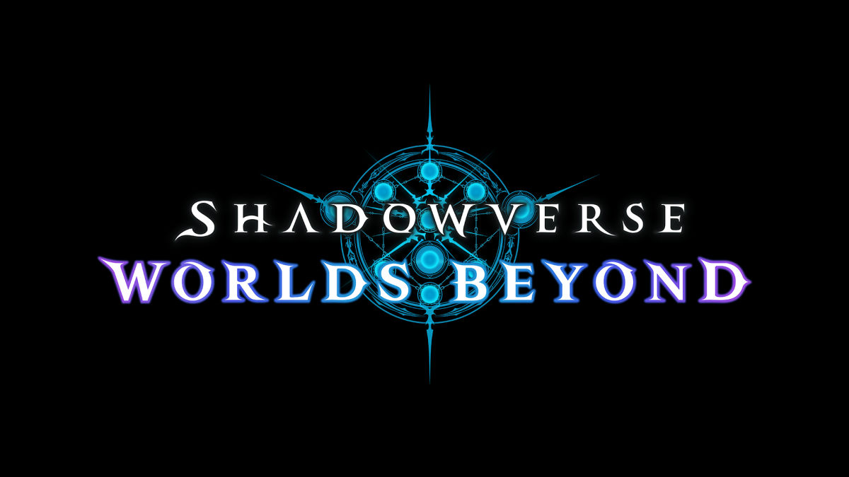 New Shadowverse title to introduce a 3D