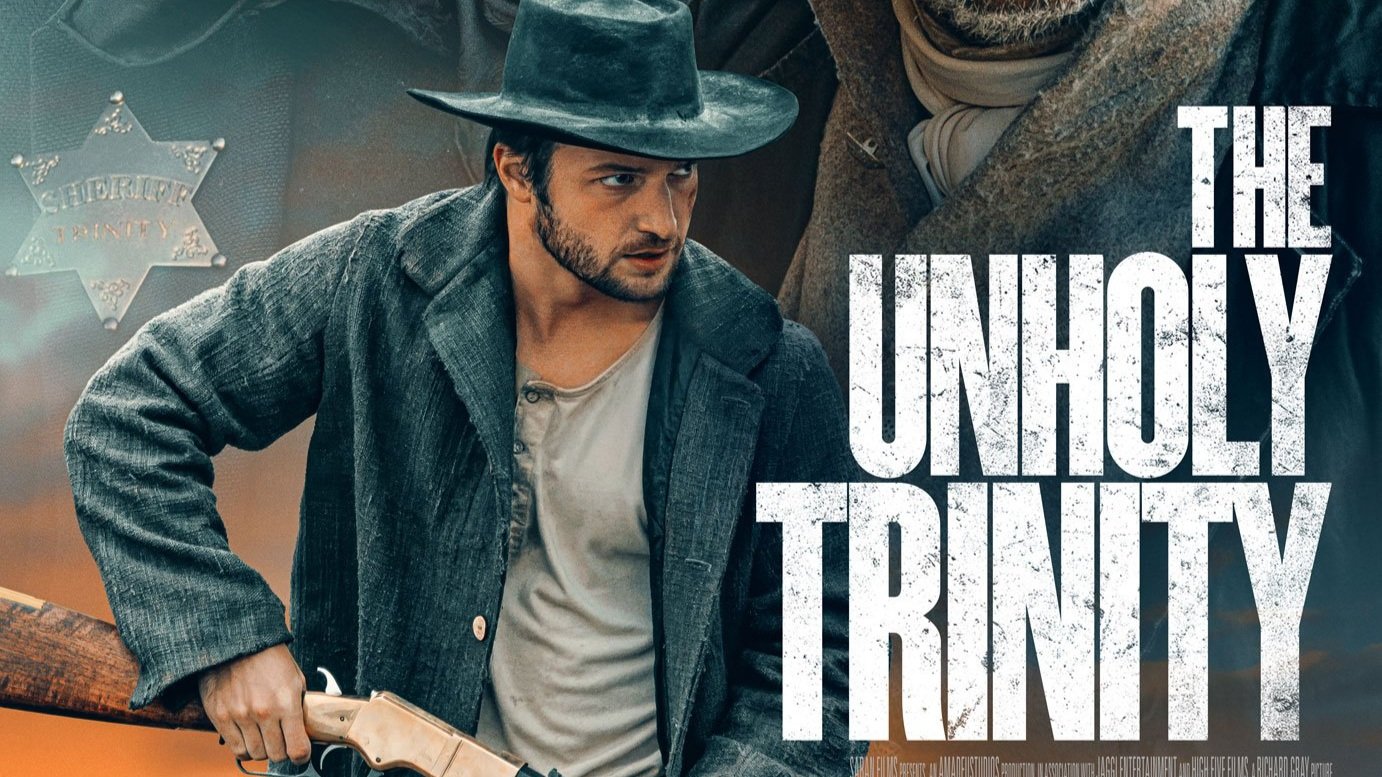 Samuel L. Jackson Western THE UNHOLY