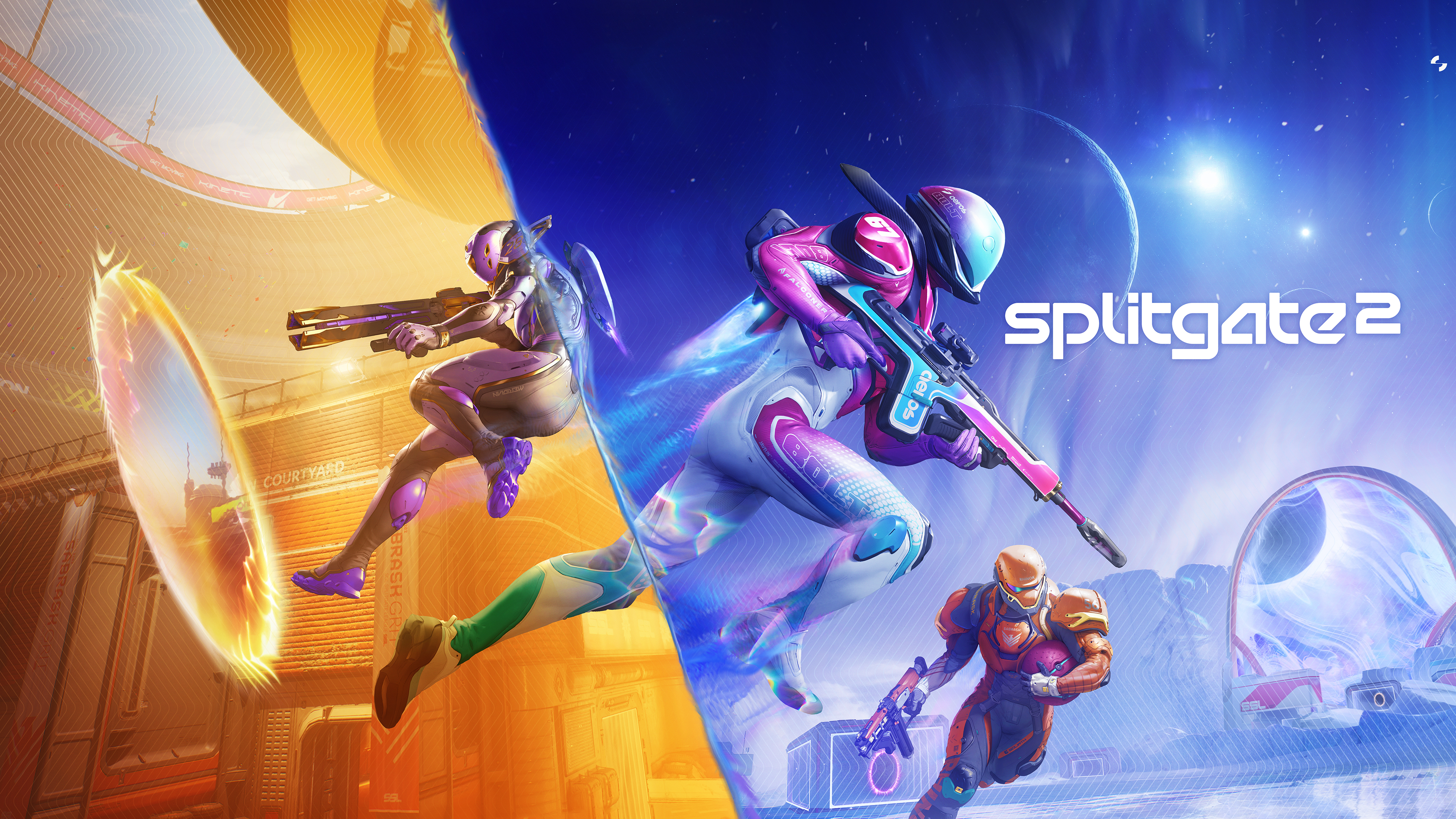 Bolder Portal Based Shooter