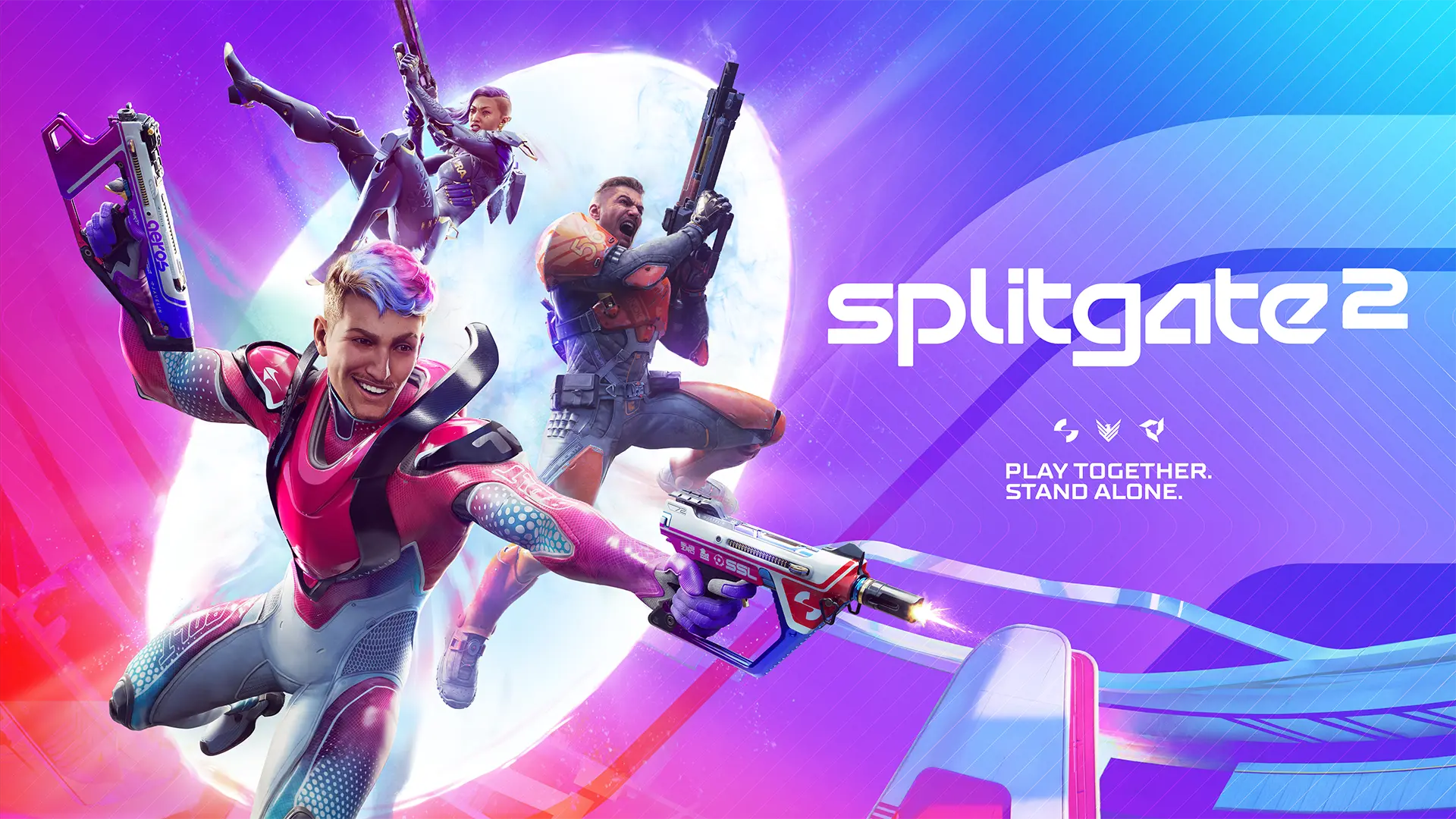 Splitgate 2