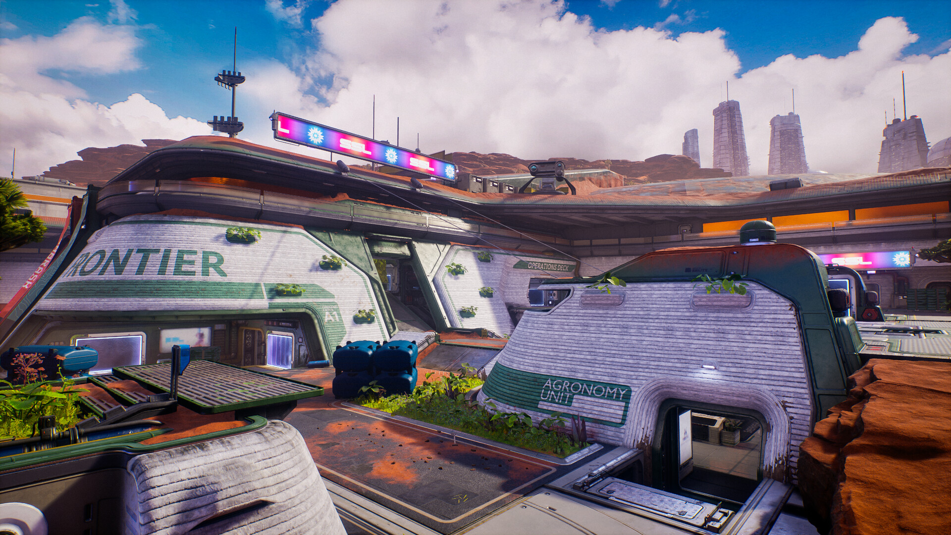 Splitgate 2 on Steam