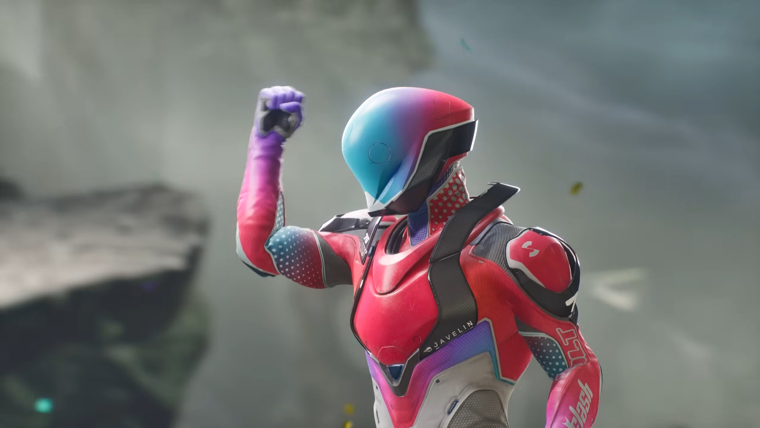 Splitgate 2 dev snatches defeat