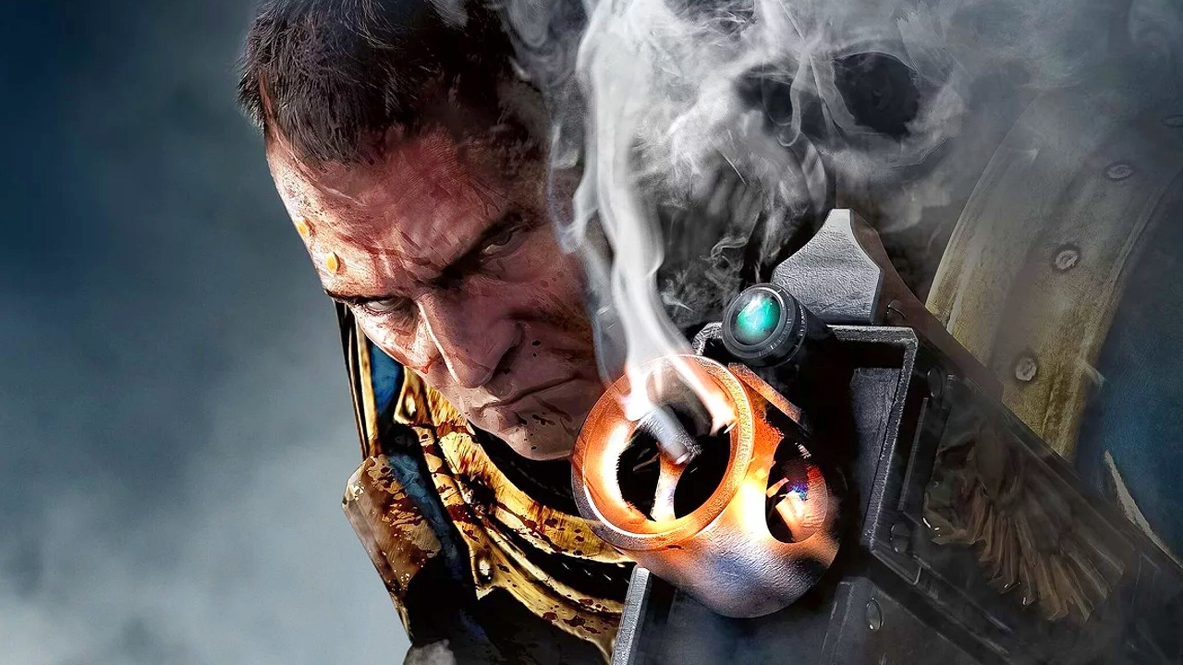 Análisis de Warhammer 40K Space Marine