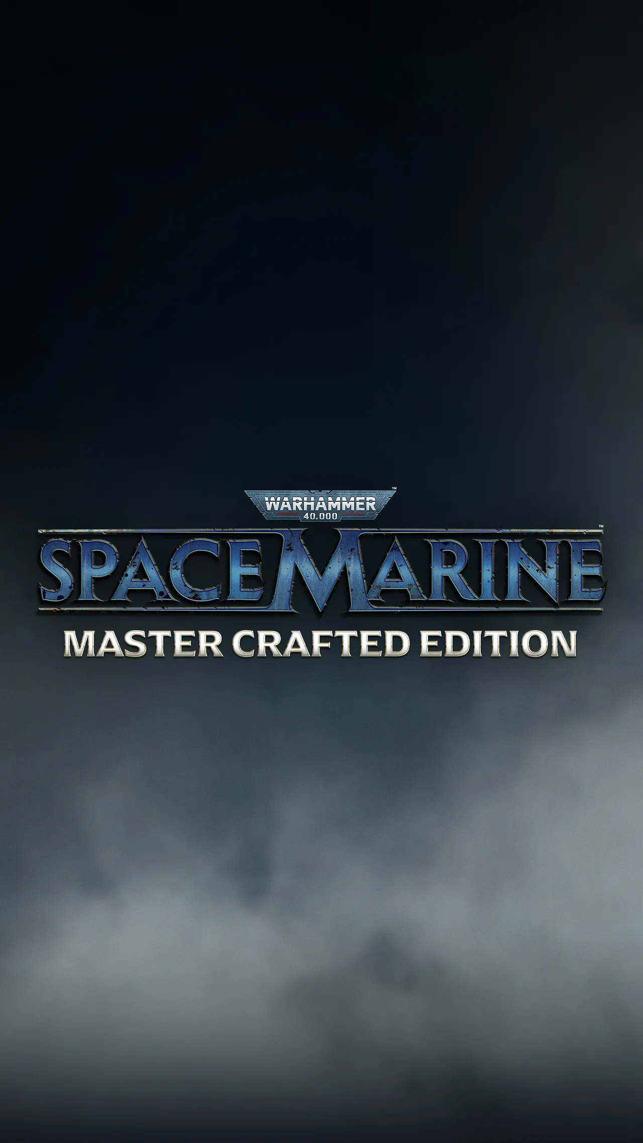 Warhammer 40,000: Space Marine