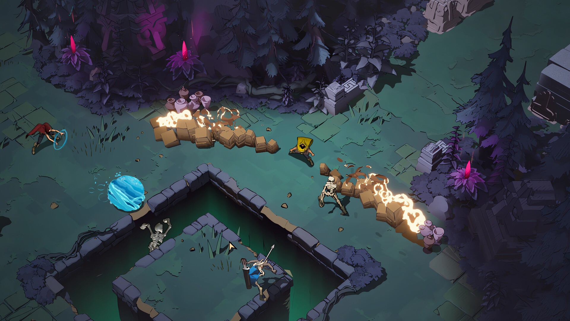 Buy Wizard of Legend 2 (PC)