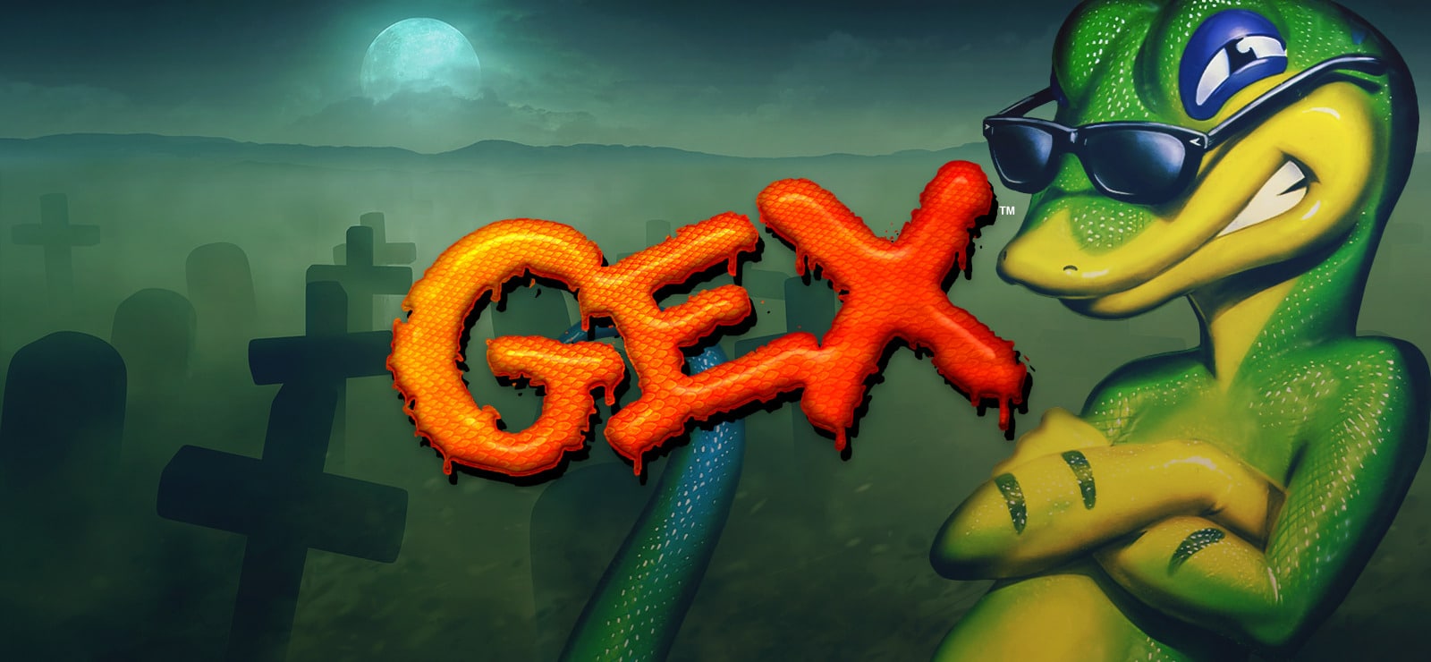 Gex Trilogy and Tomba! Announced