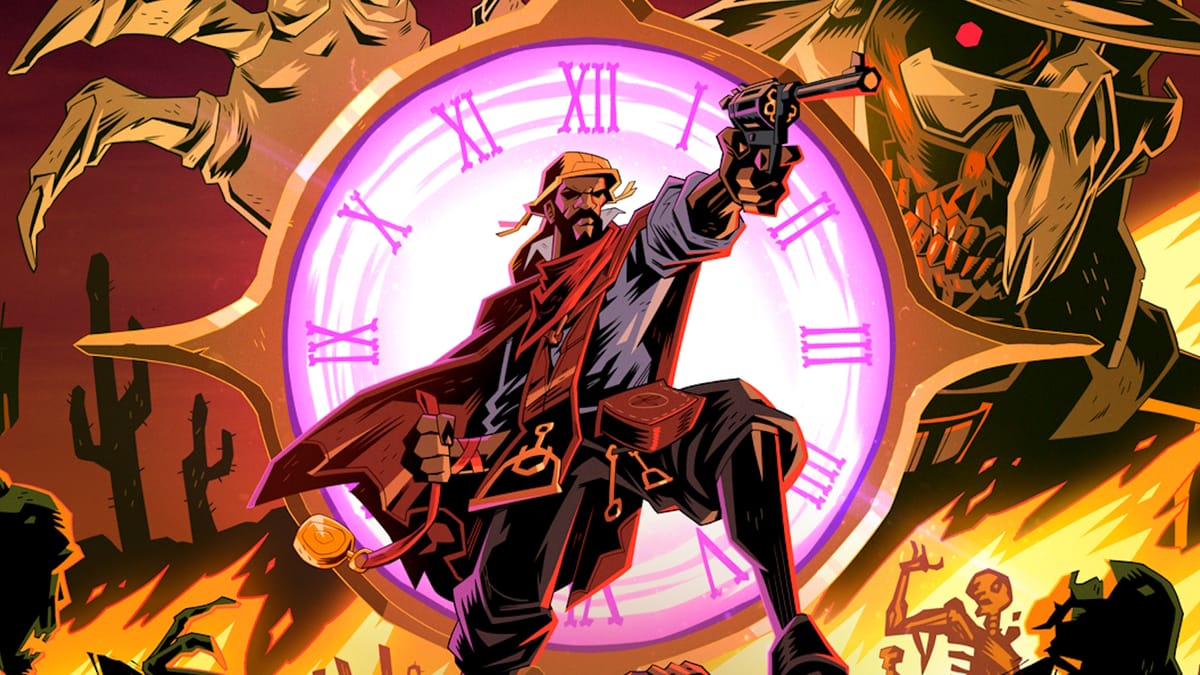 Hell Clock preview