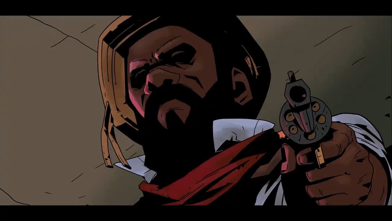 Hell Clock: a Roguelike