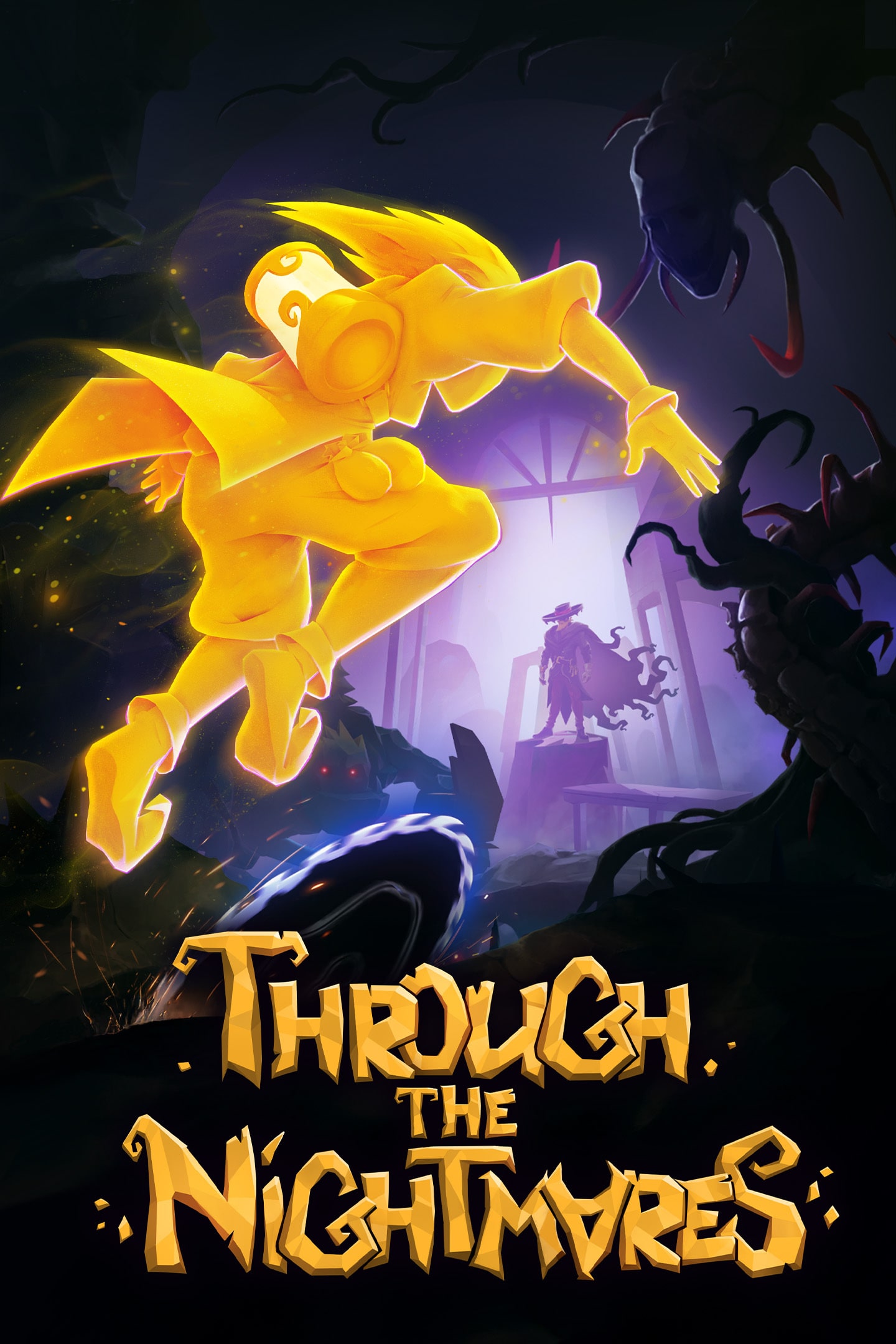 Through the Nightmares