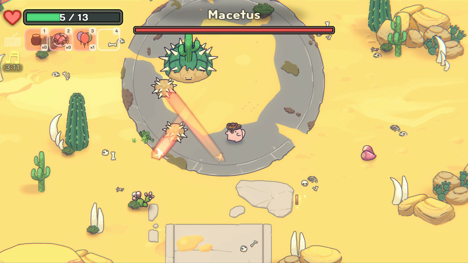 Buy cheap Ogu and the Secret Forest CD