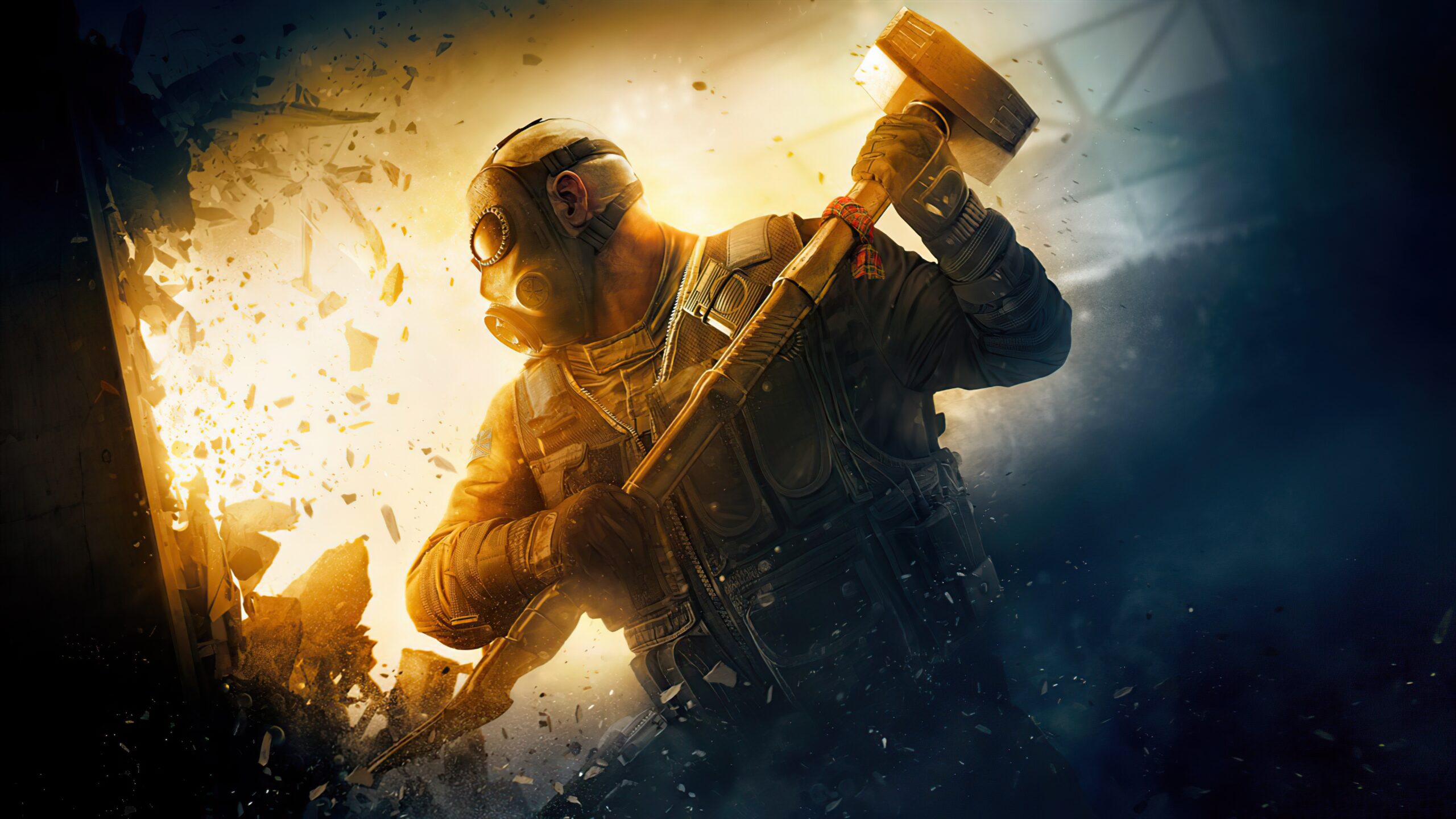 Rainbow Six Siege X Rumored to Be